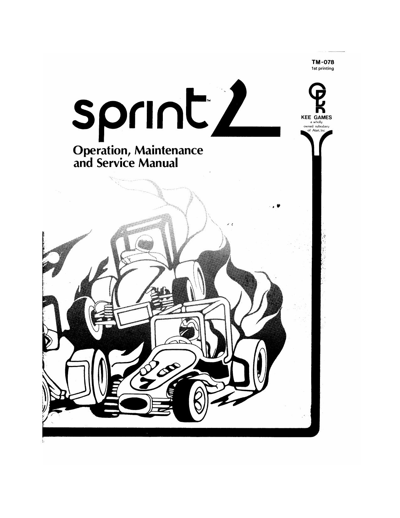 Sprint 2 TM-078