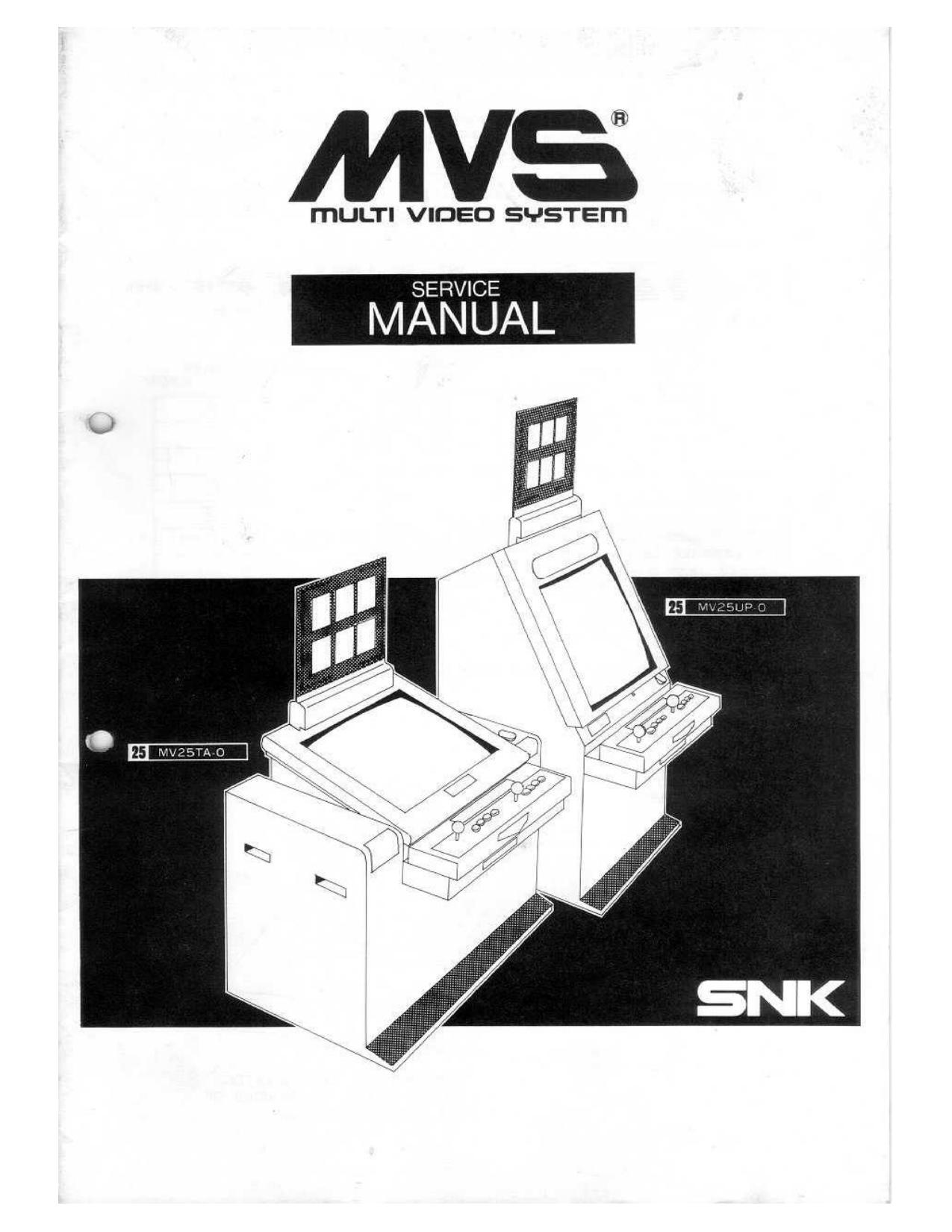 6 Slot Service Manual.PDF