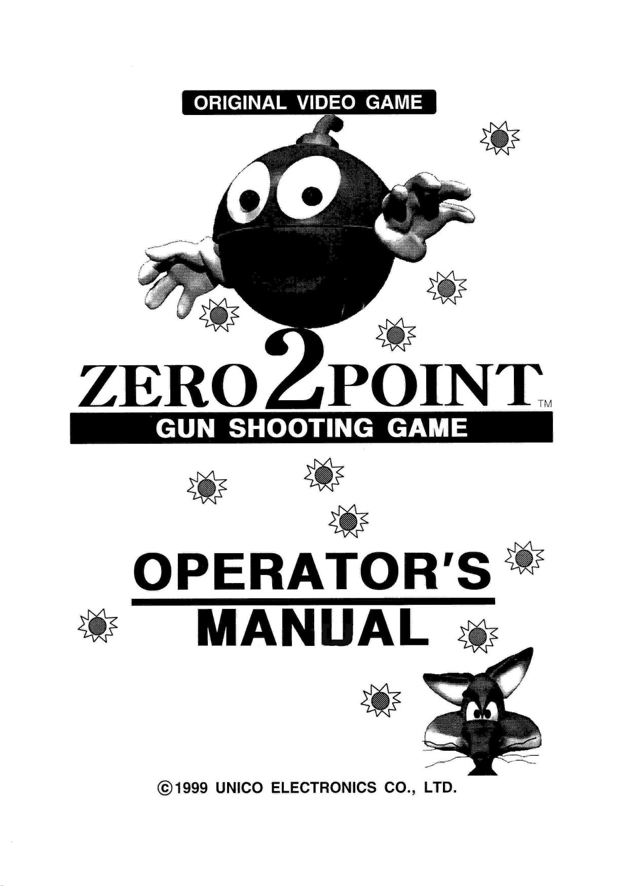 Zero Point 2