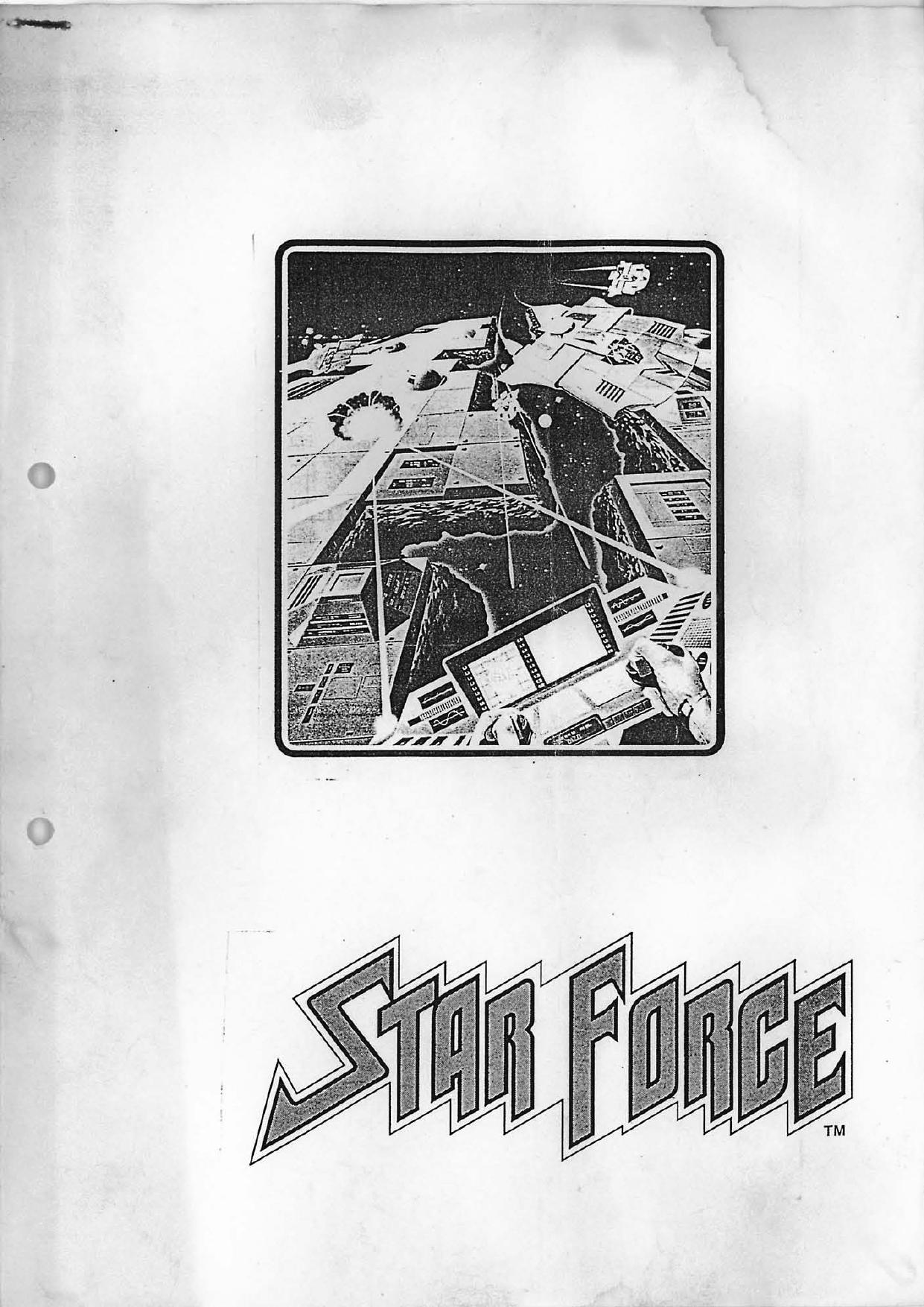 Star Force (ADP)