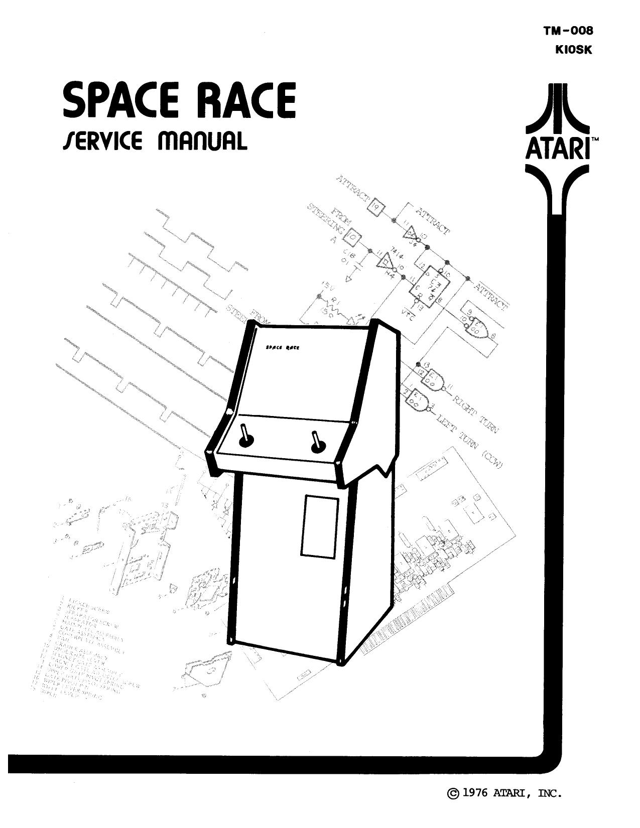 spacerace