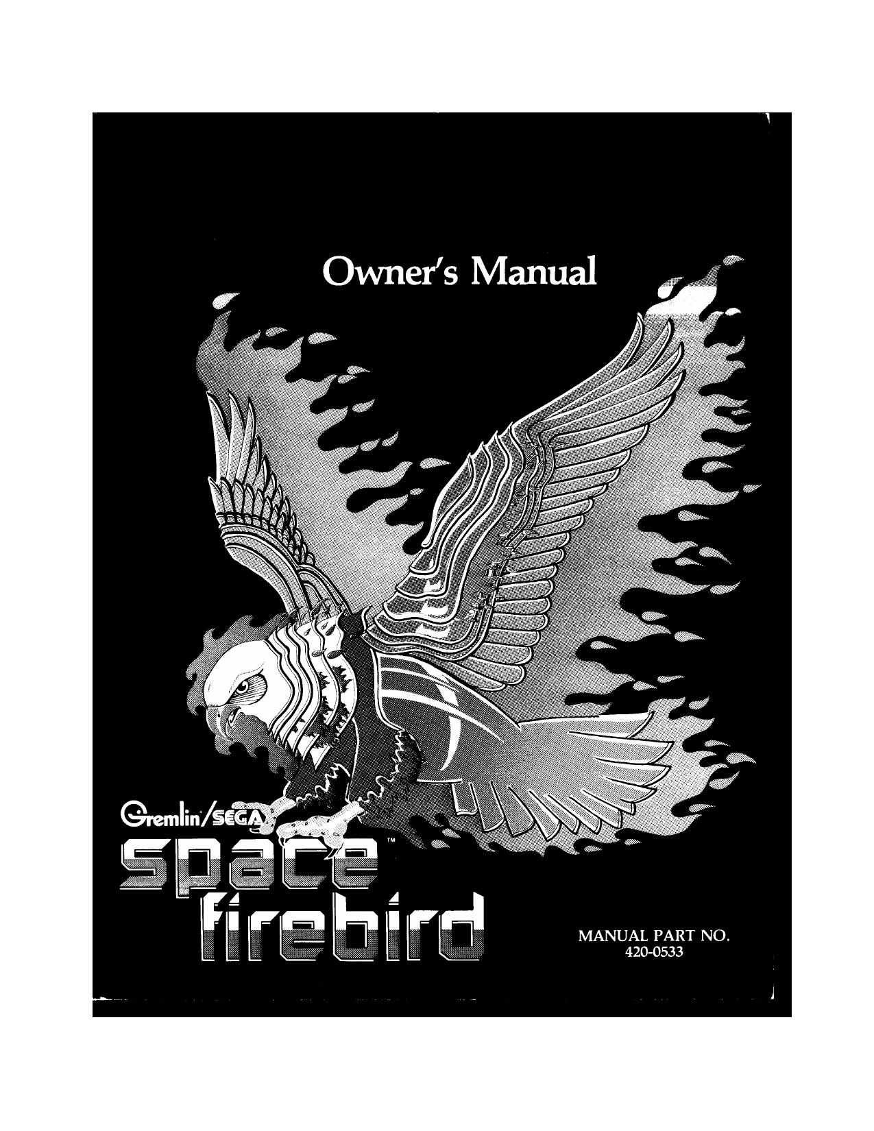 spacefirebird