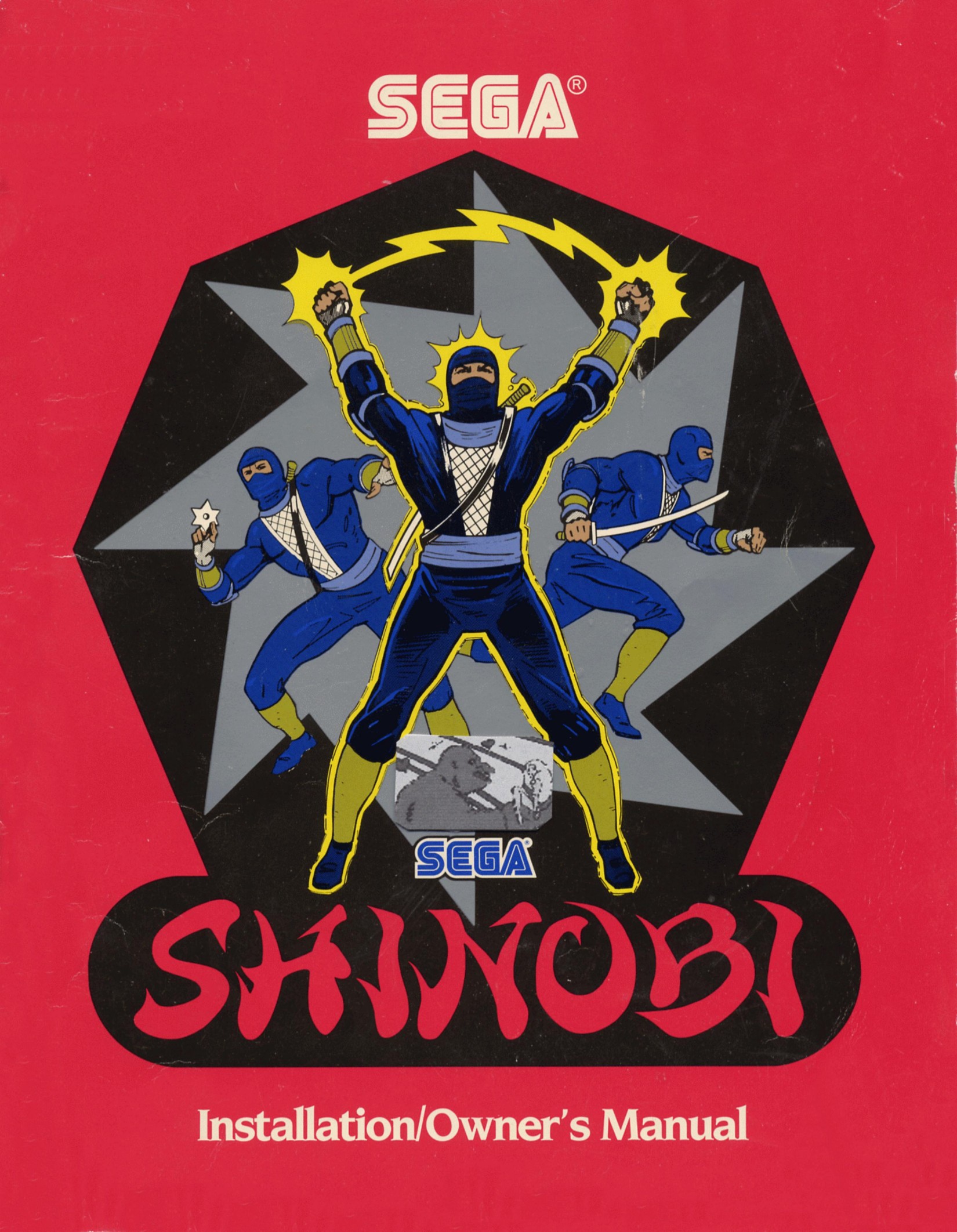 Shinobi.man