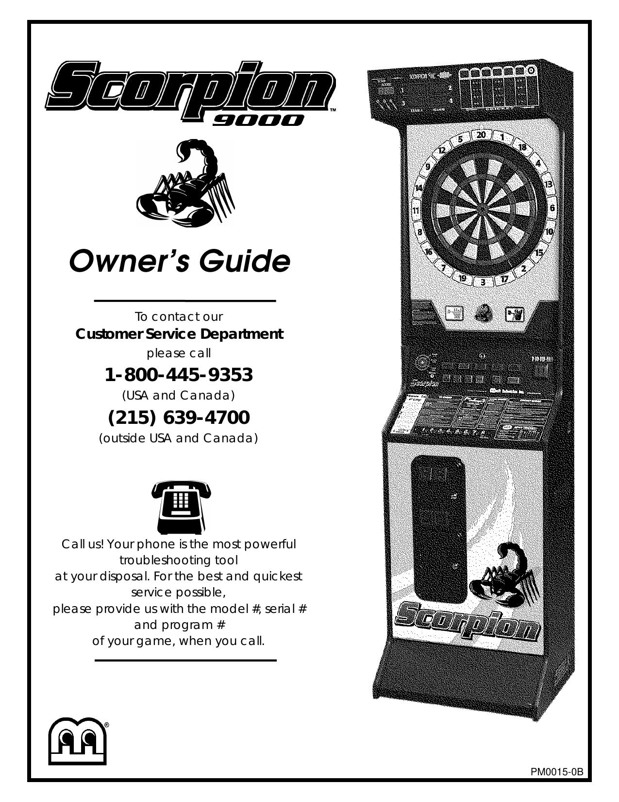 Scorpion9000 manual pm0015 (meritgames)
