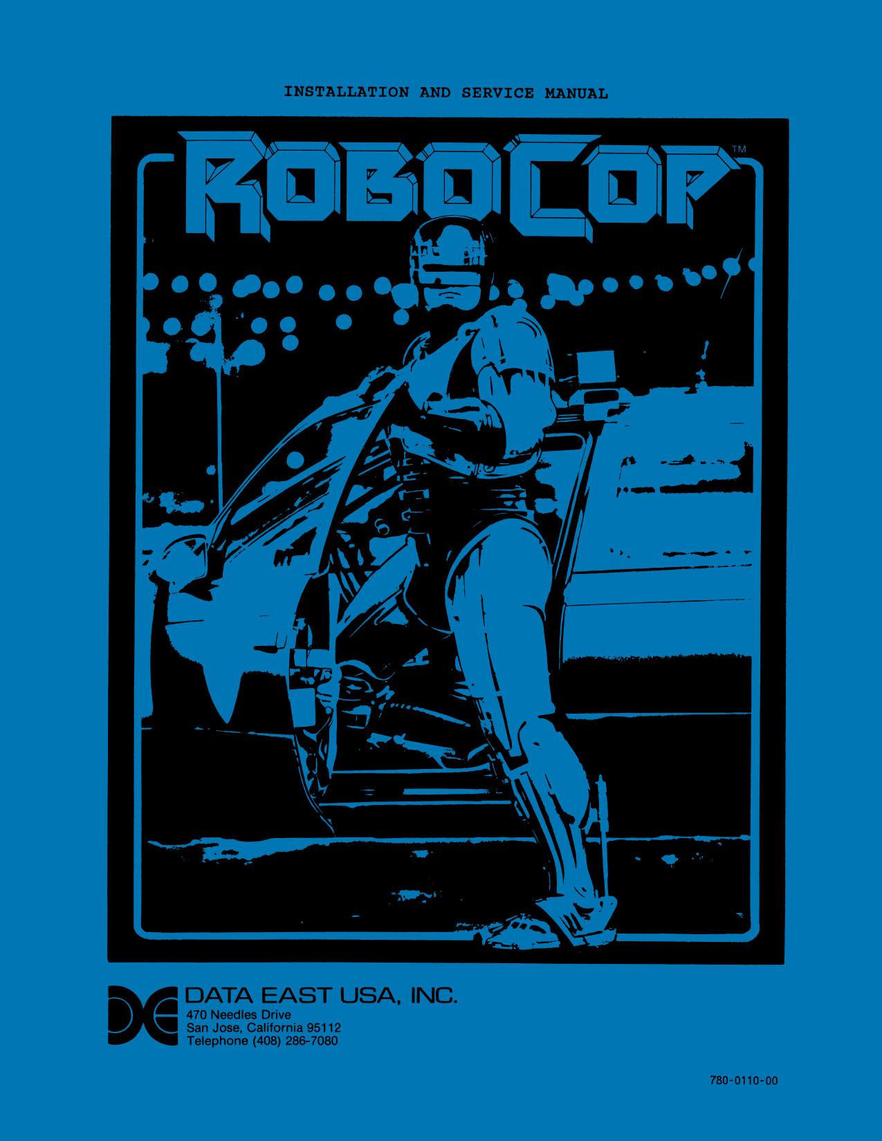 Robocop