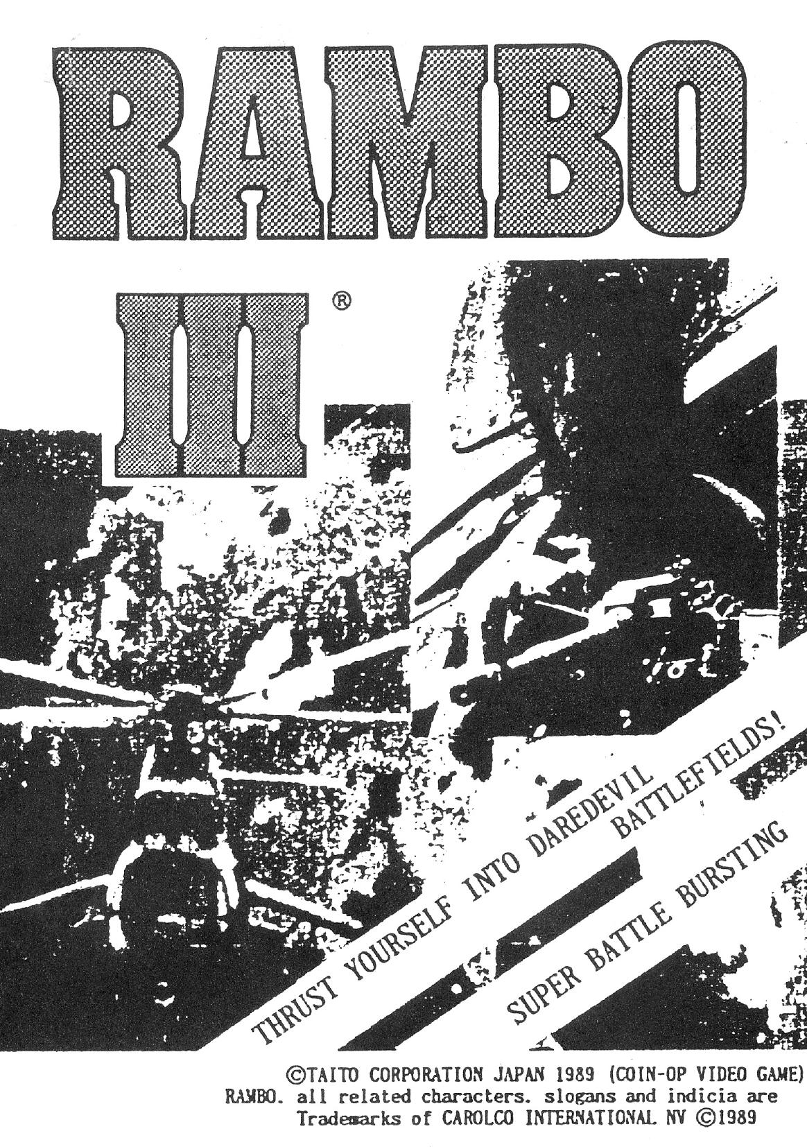 Rambo 3