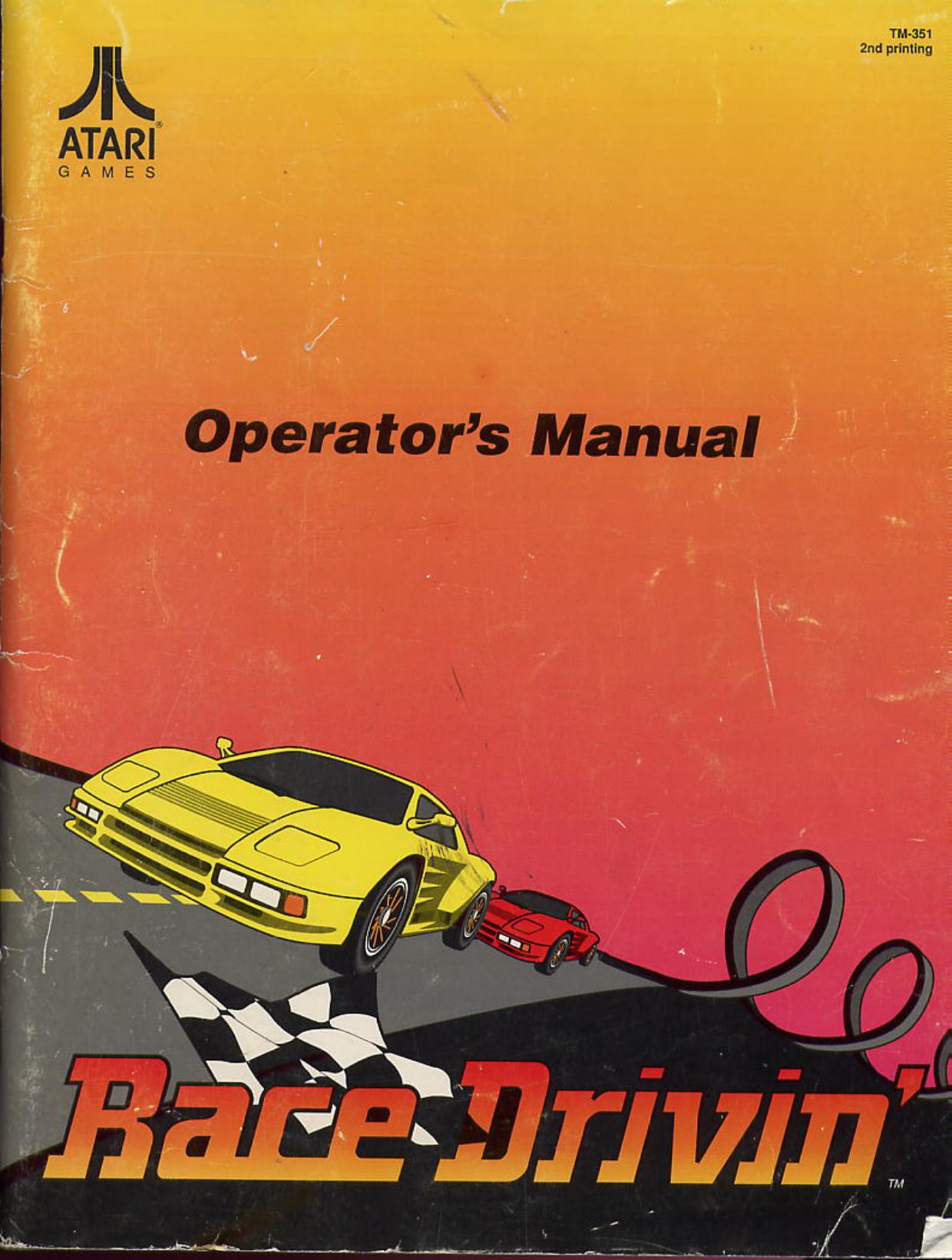 Race Drivin Cockpit.man