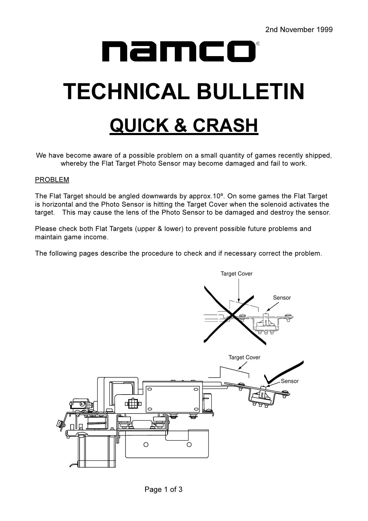X-Factor Crane Service Manual.pub