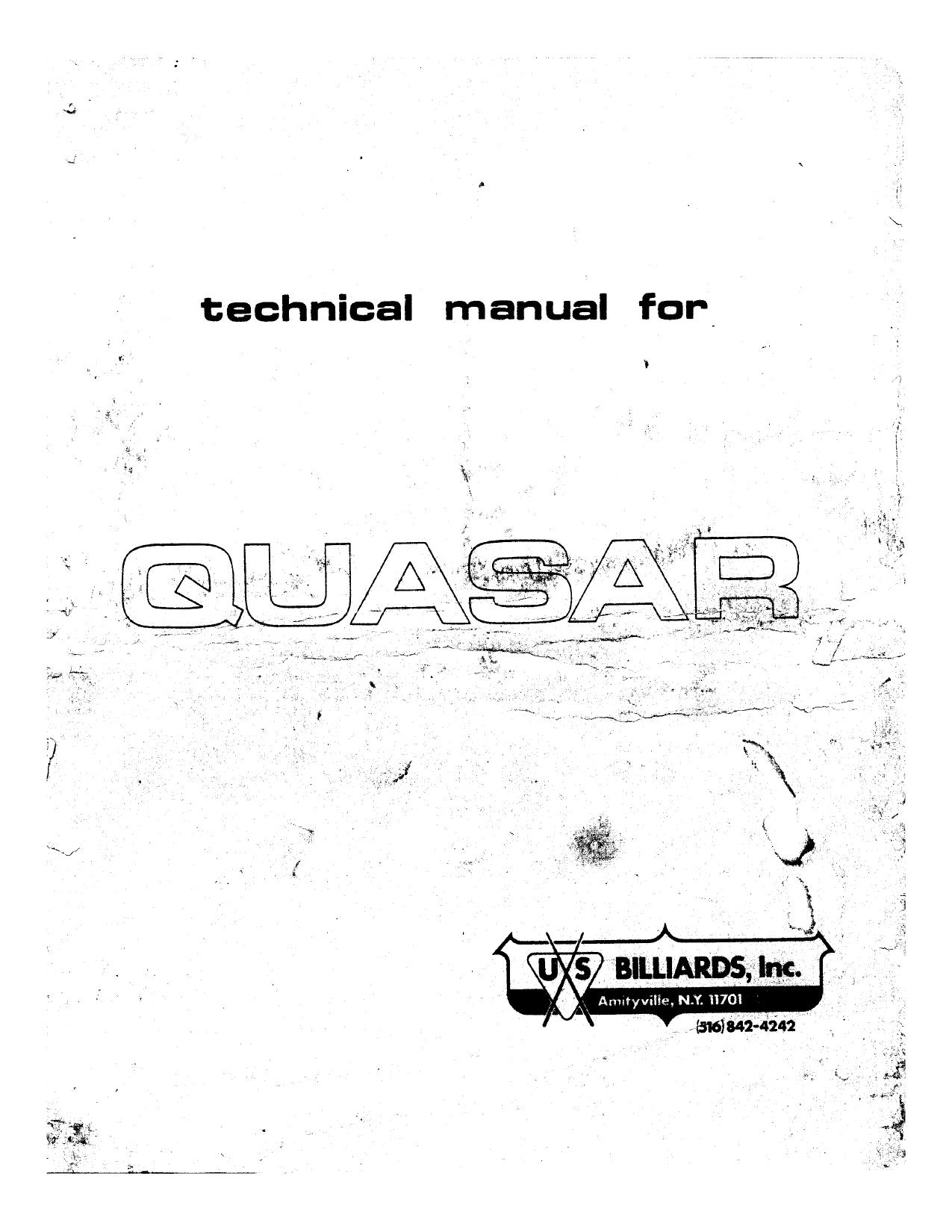 quasar