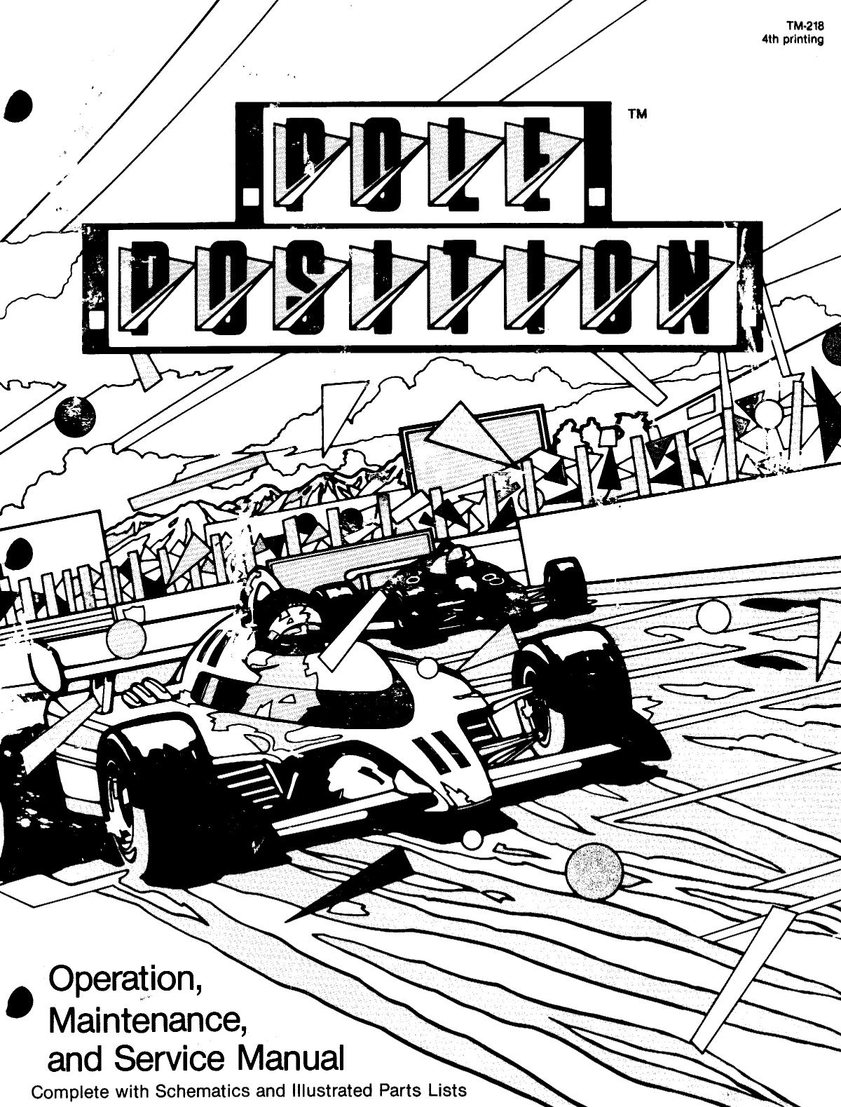 Pole Position TM-218 4th Printing(1)(1)