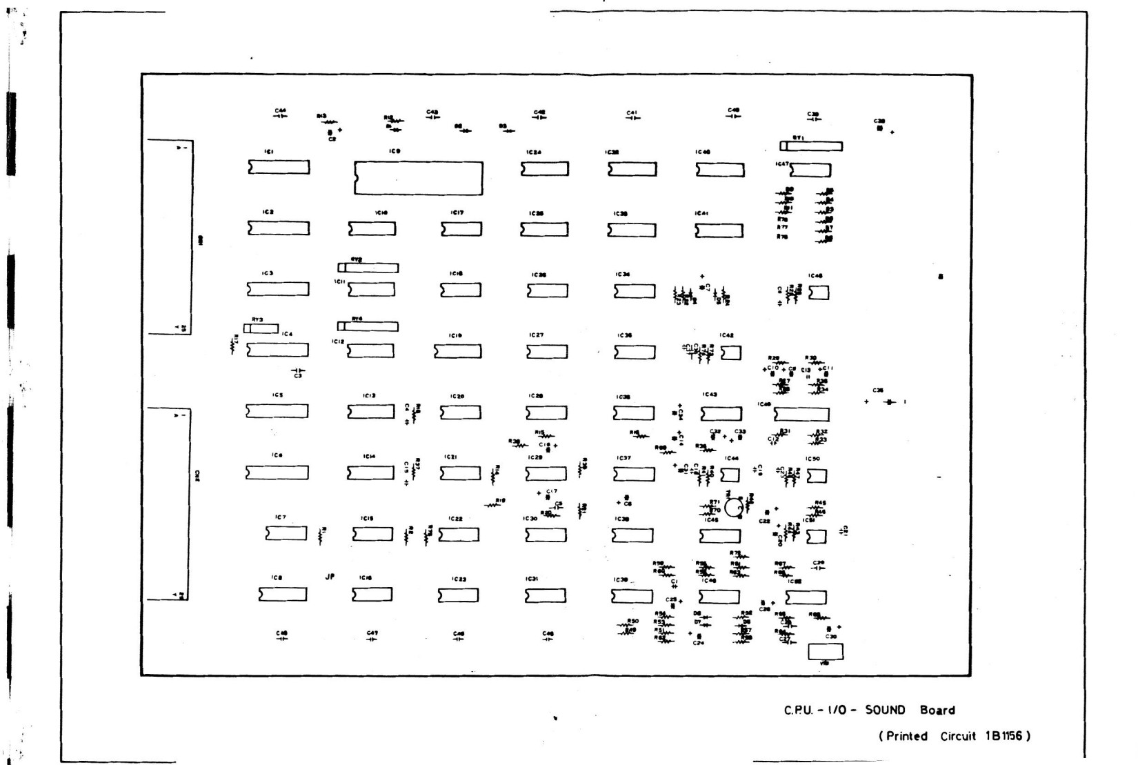 Phoenix Schematics (Zaccaria ITALY)
