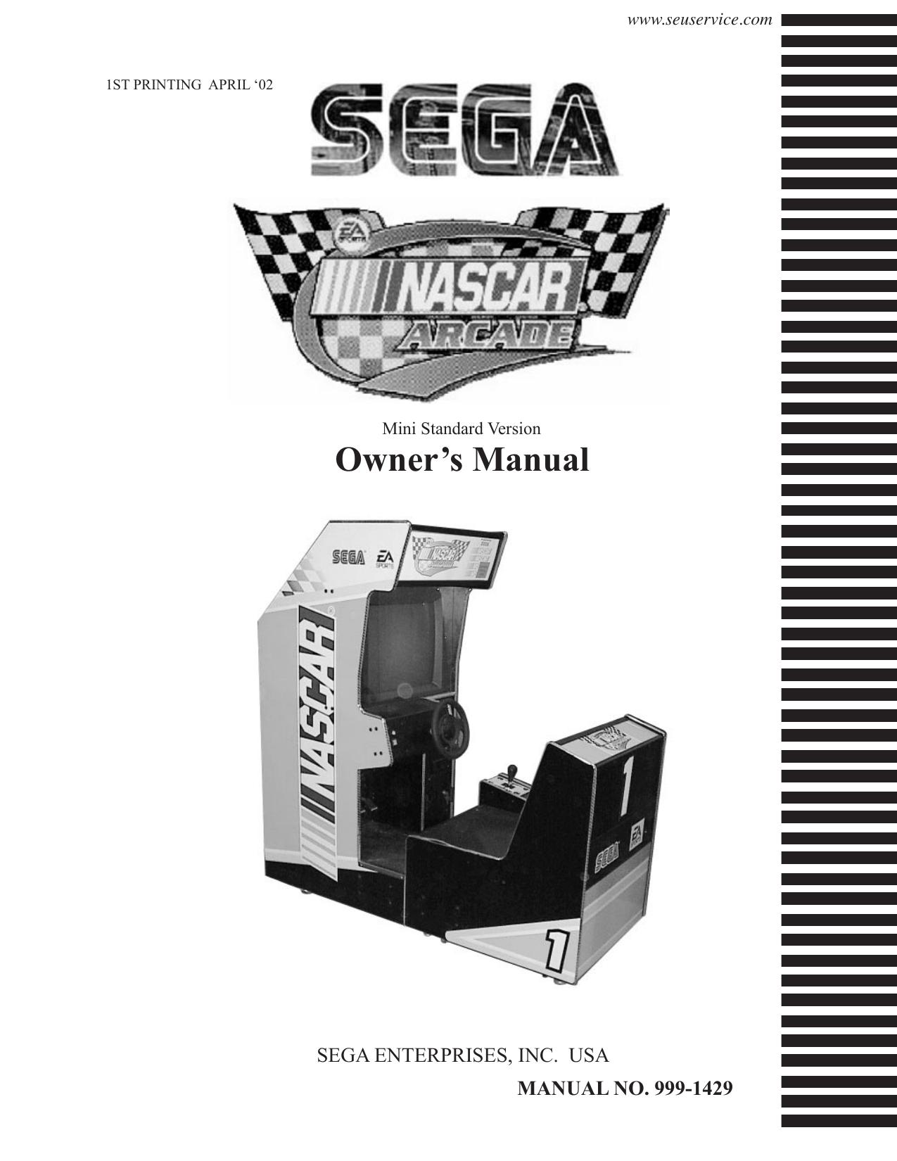 Nascar-Cover