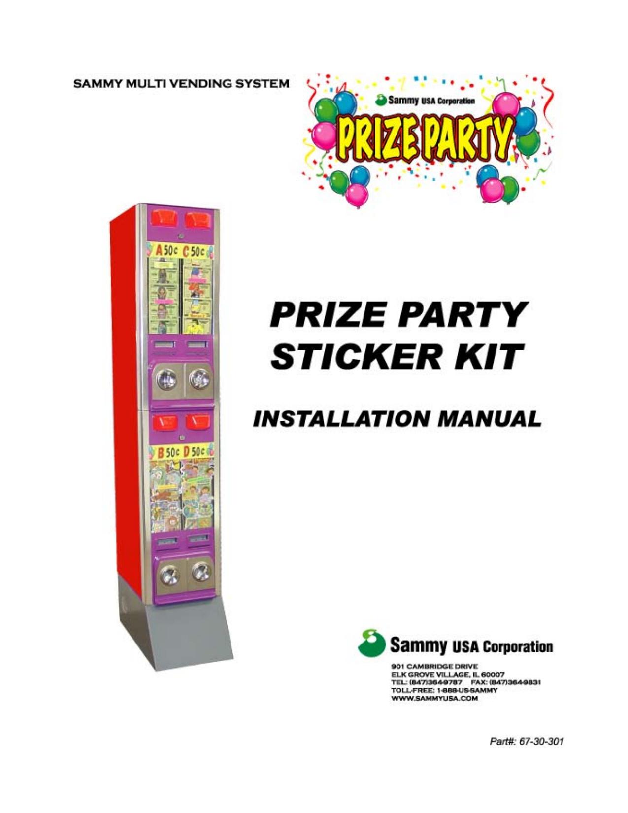 Prize_Party_Sticker_Kit_Manual