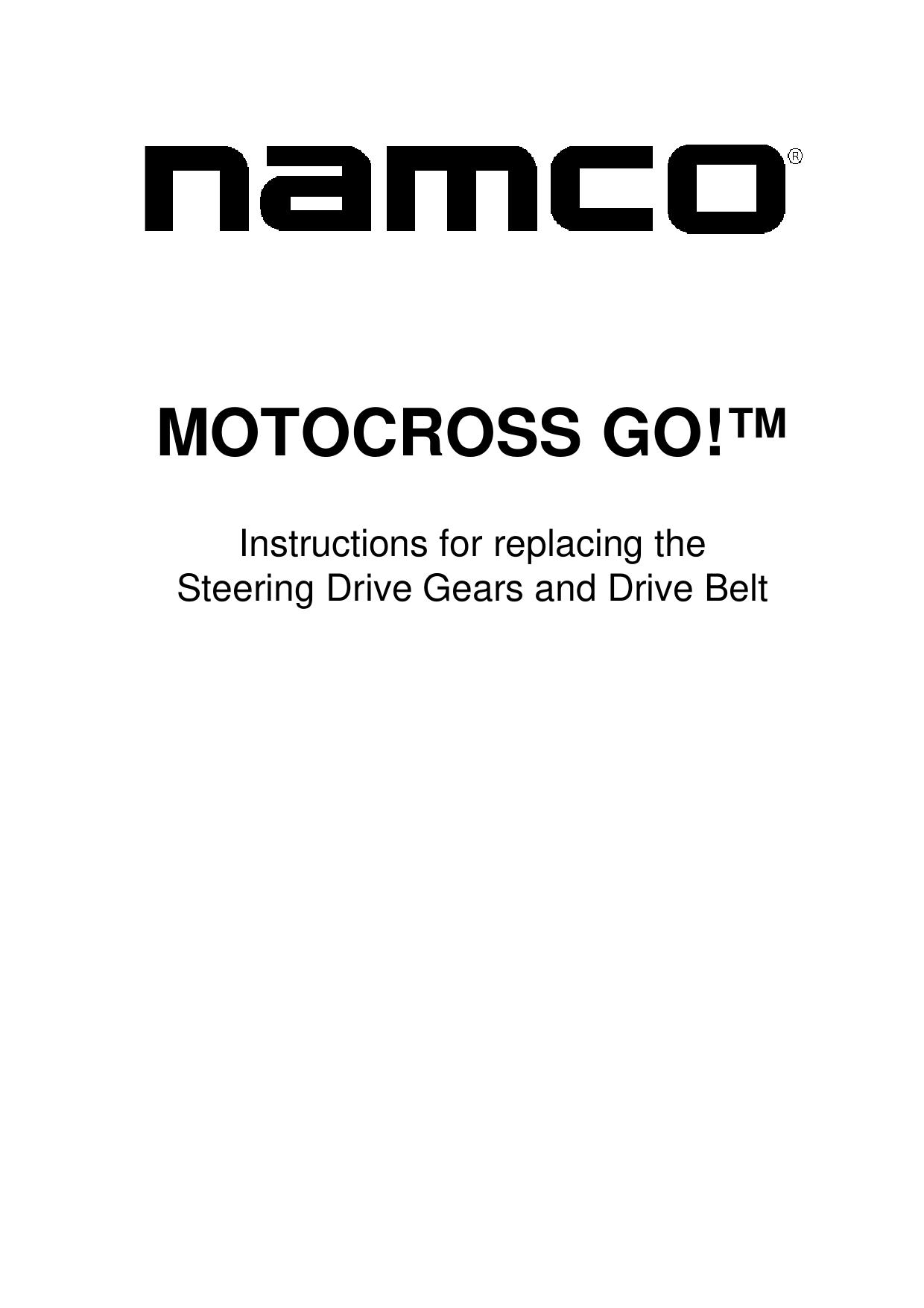 MotorCross Go DX Update 1