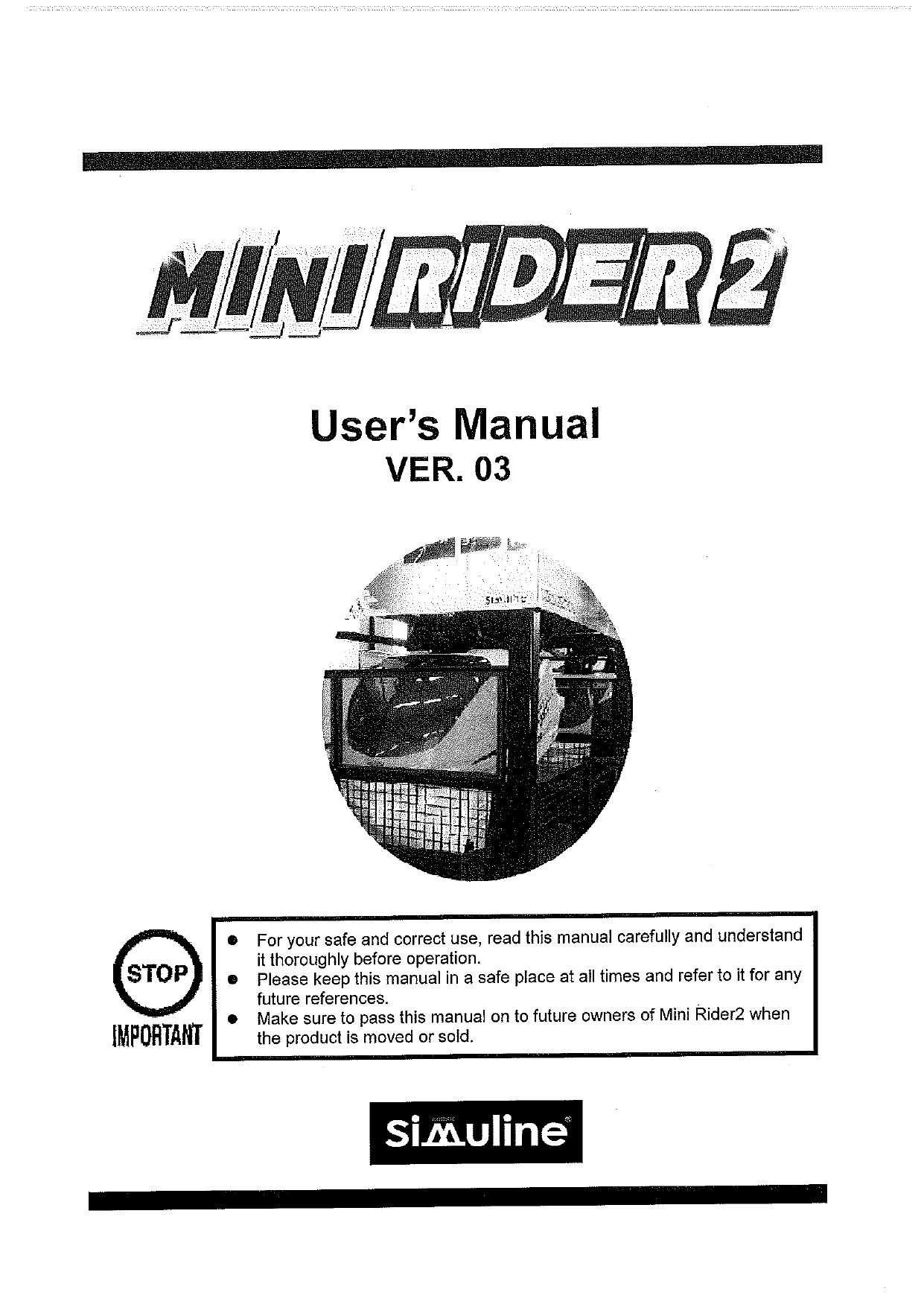 MiniRider2