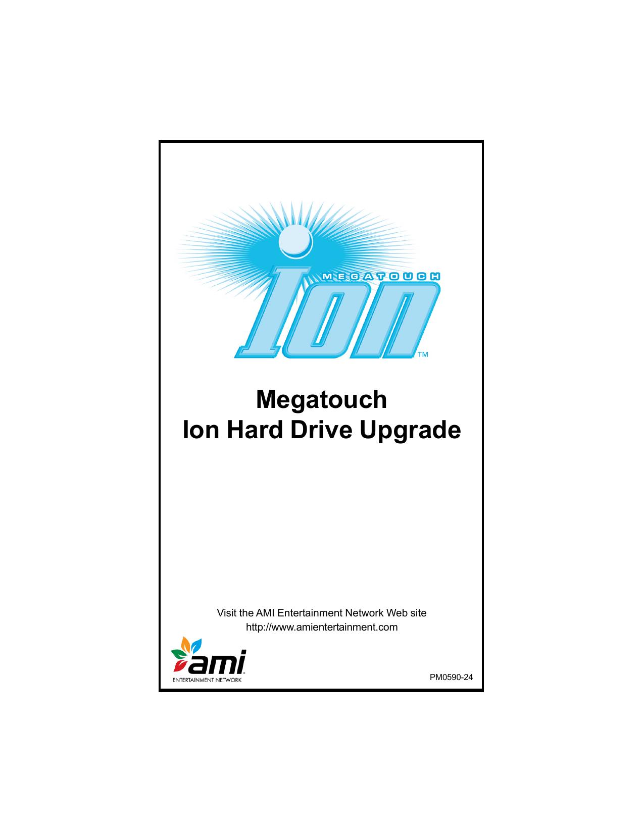 PM0590-24 2K10.5 HD replacement.pmd