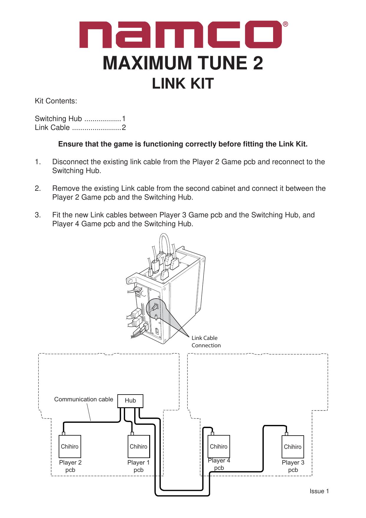 Link Kit