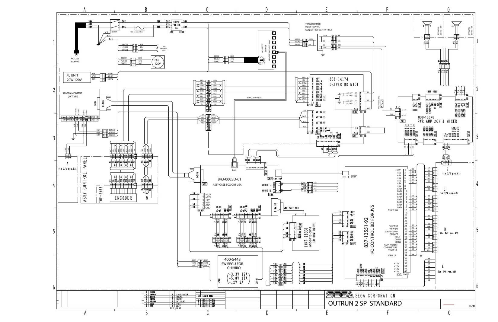or2sp-wiringdiagrams