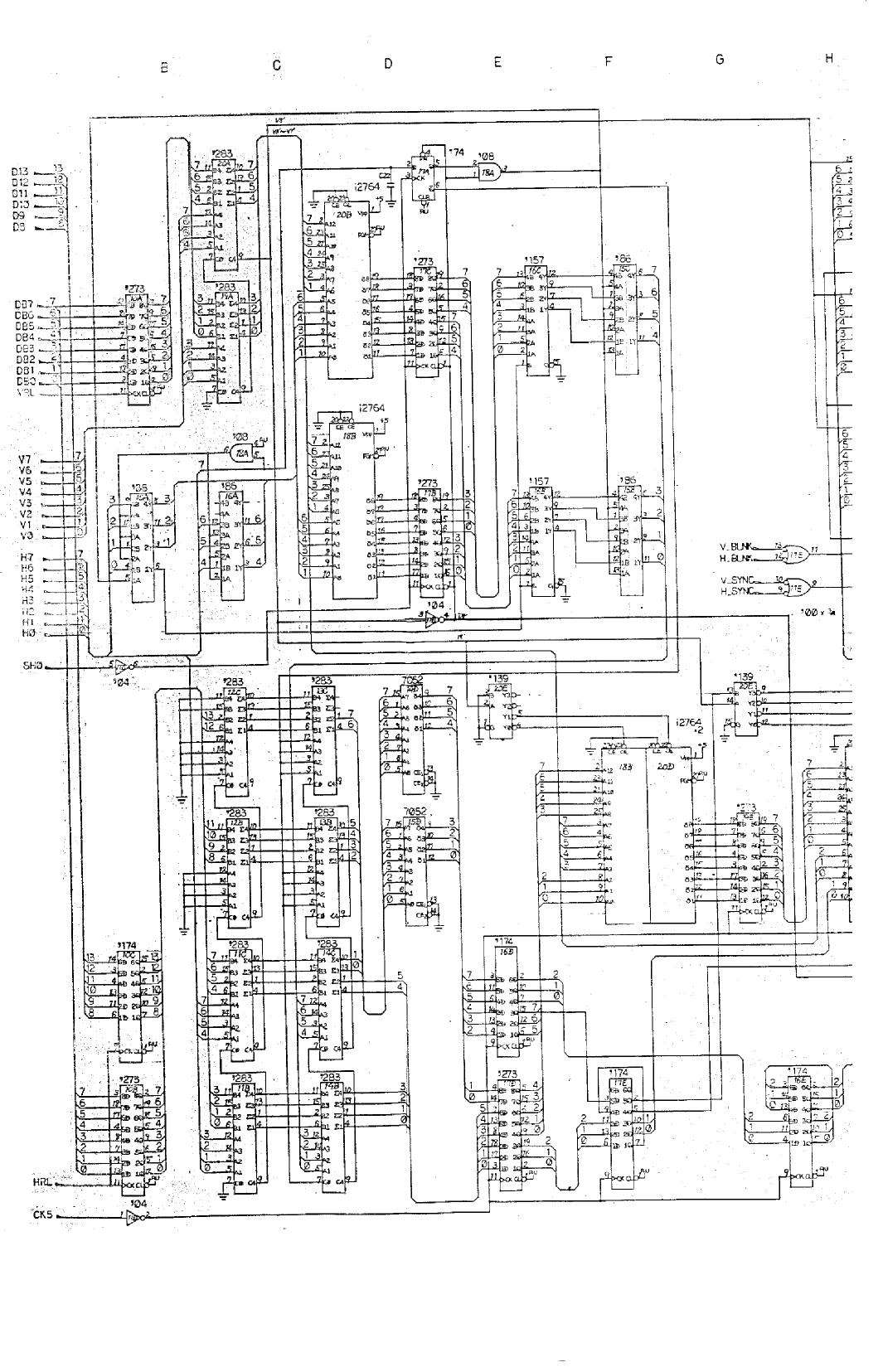 Mag Max (Schematics) (U)