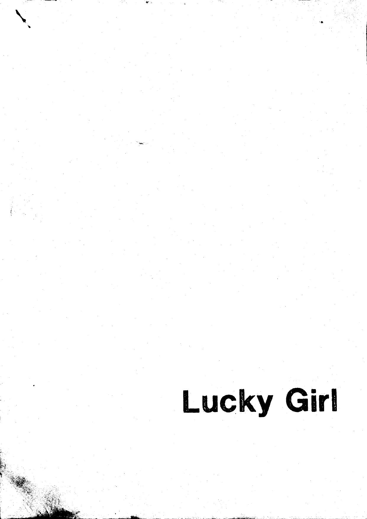 Lucky Girl