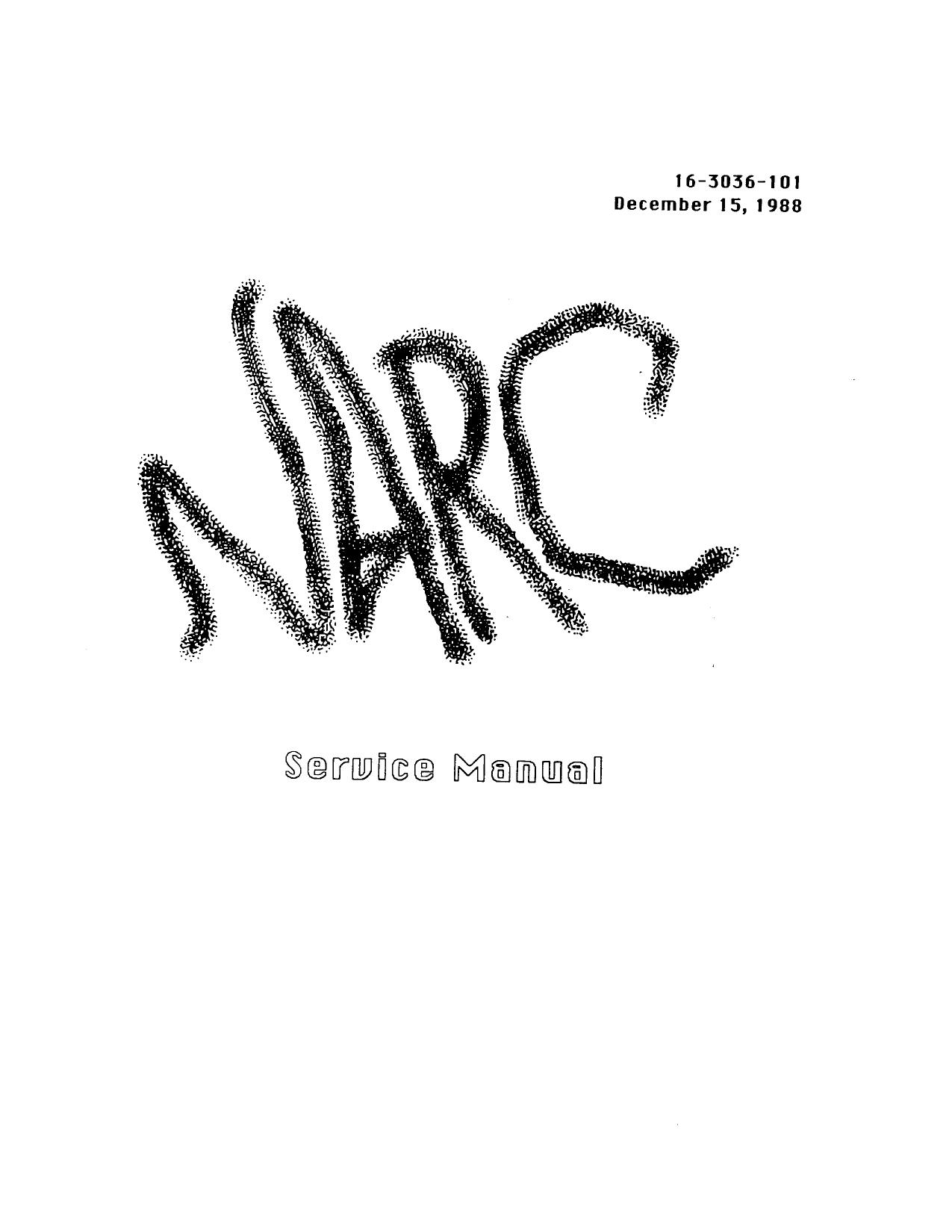 narc