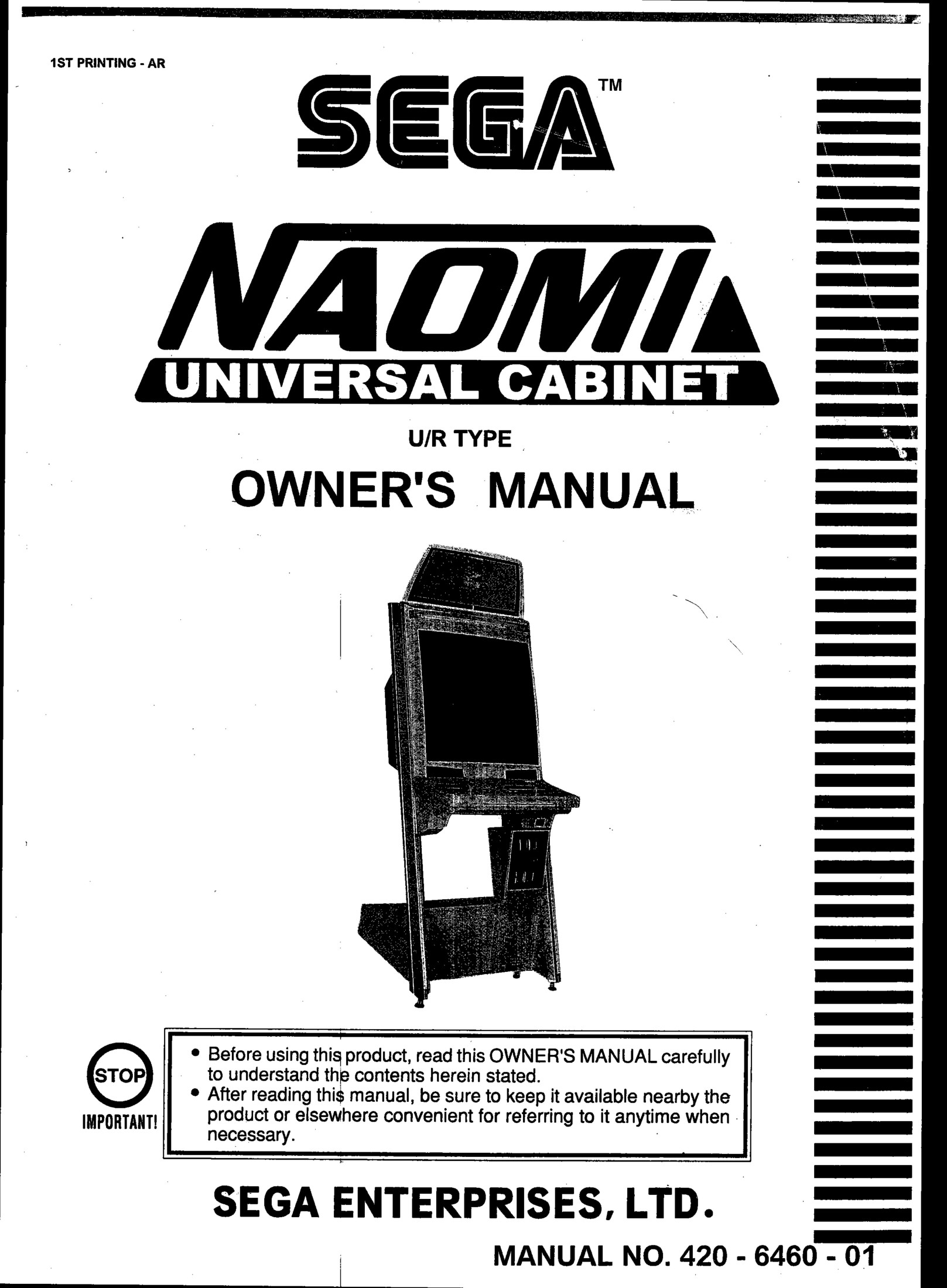 naomi universal cab