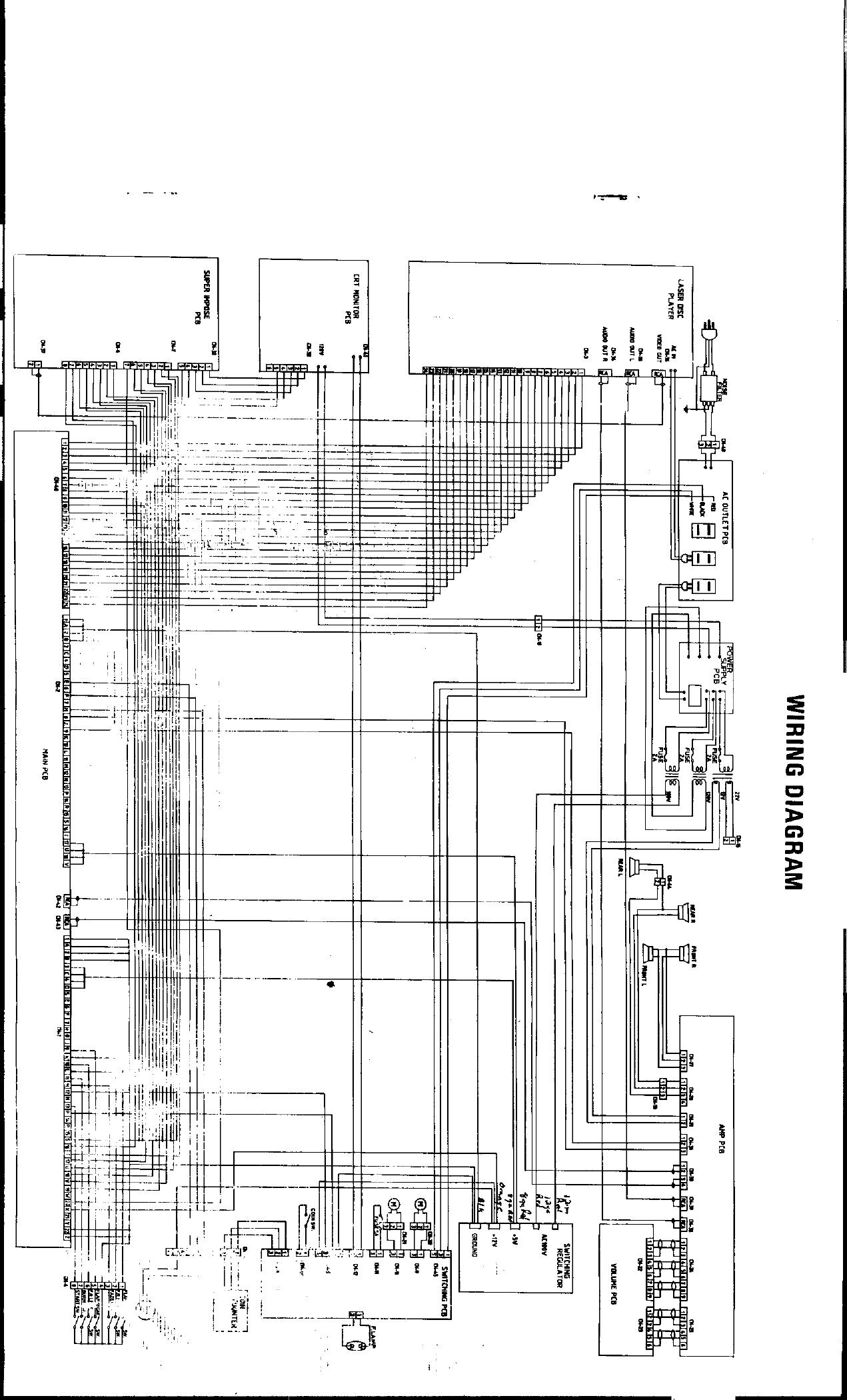 Interstellar (Schematics) (U)