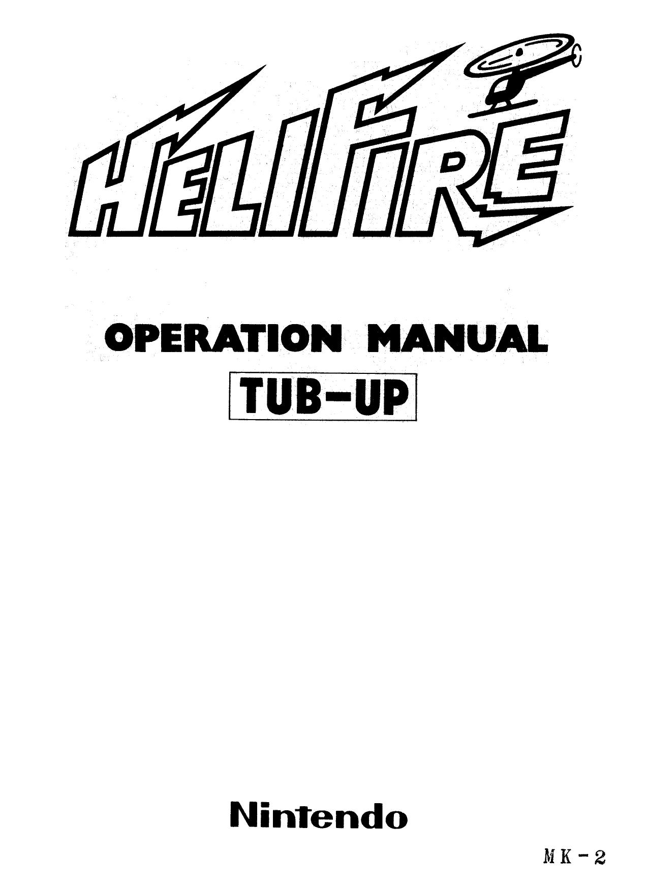 Helifire