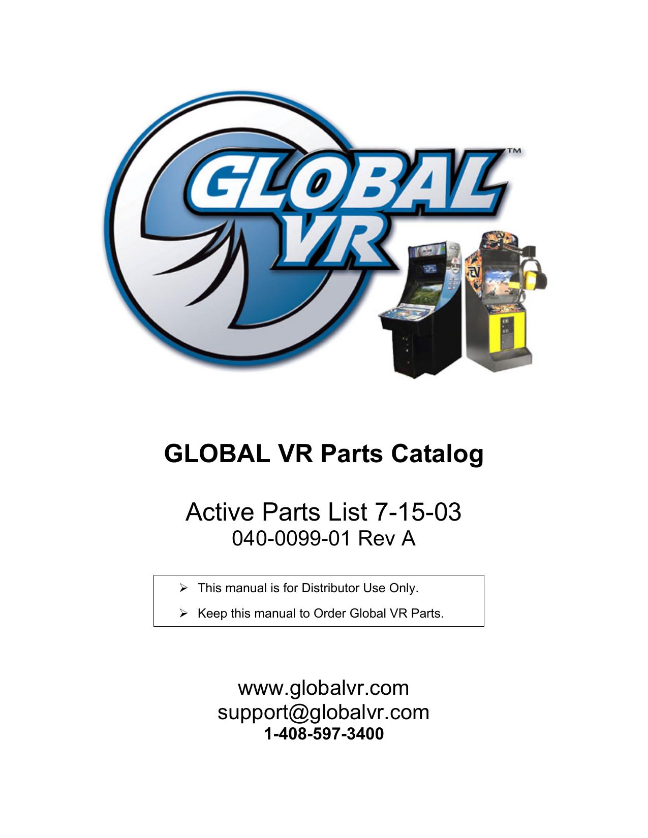 Microsoft Word - Parts-Catalog.doc