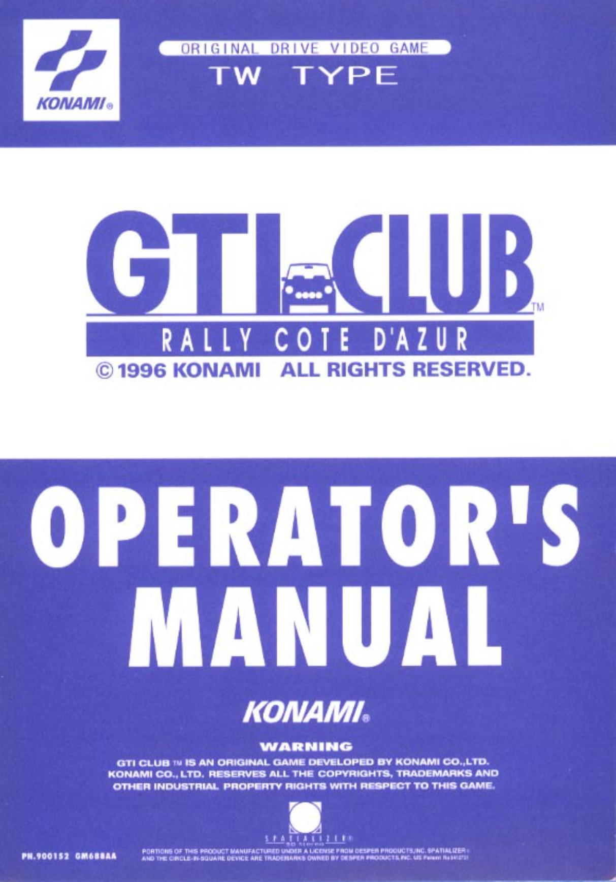 Q*Bert's Qubes Instruction Manual