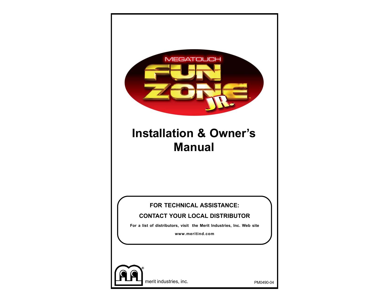 PM0490-04 Fun Zone Jr.pmd