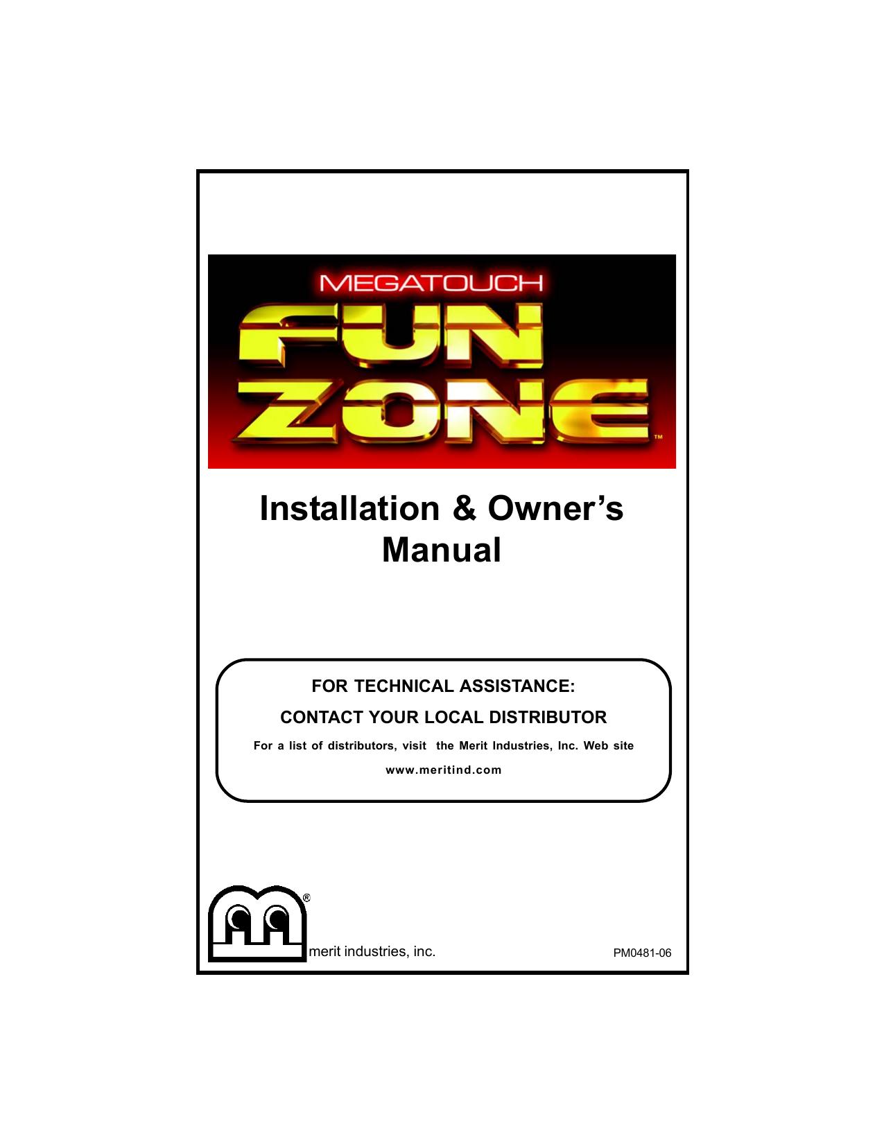 PM0481-06 key location.pmd