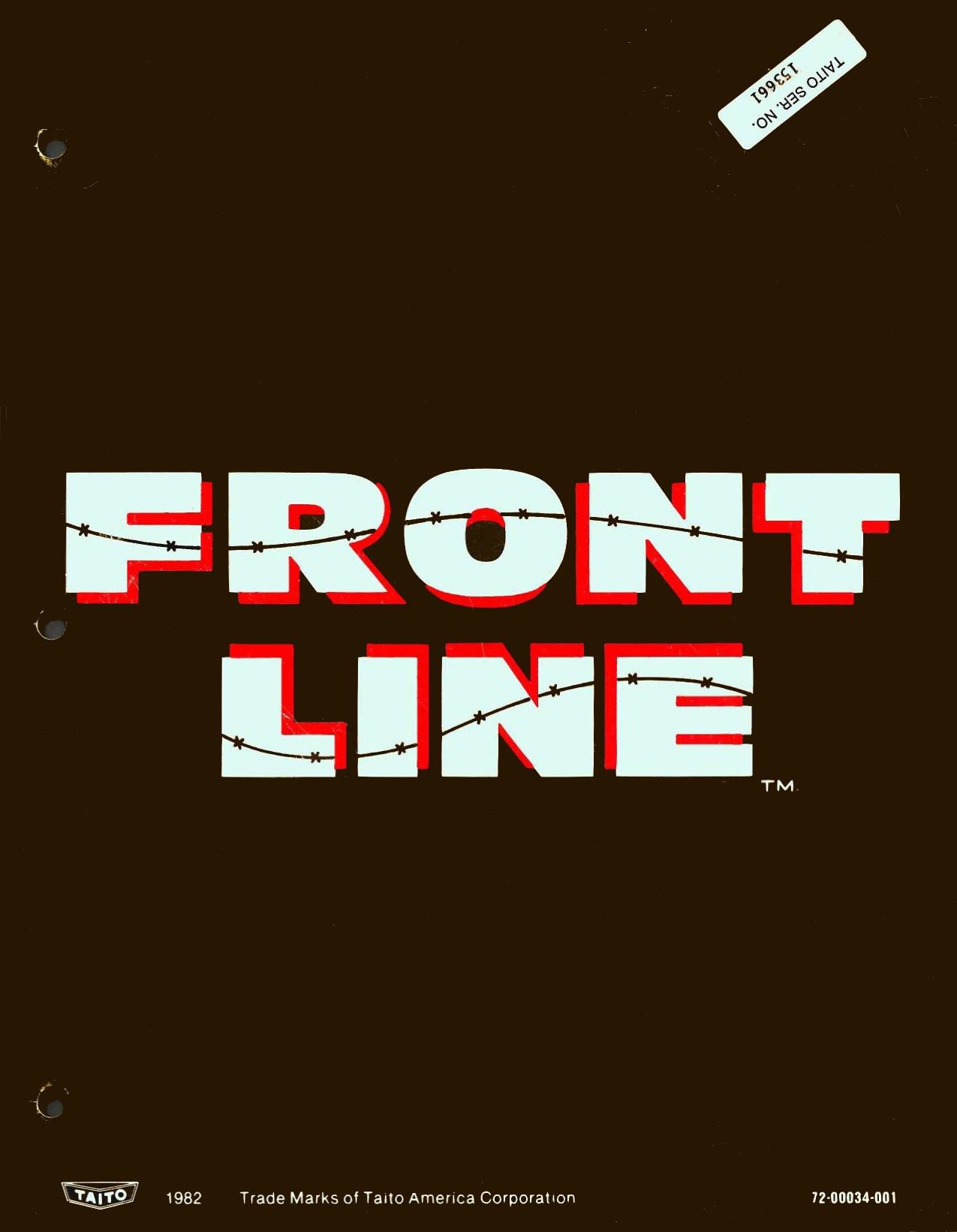 Frontline