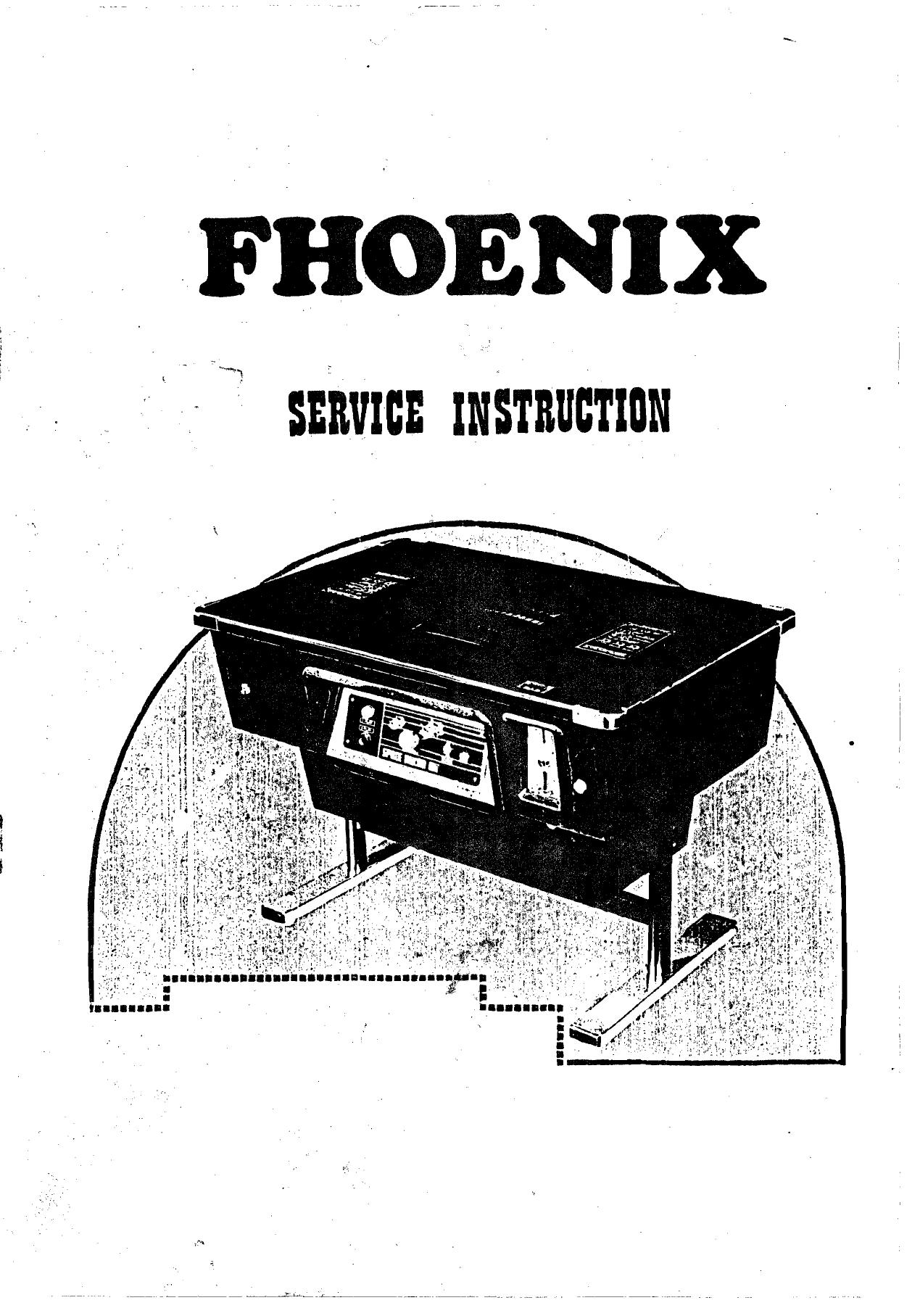 Fhoenix