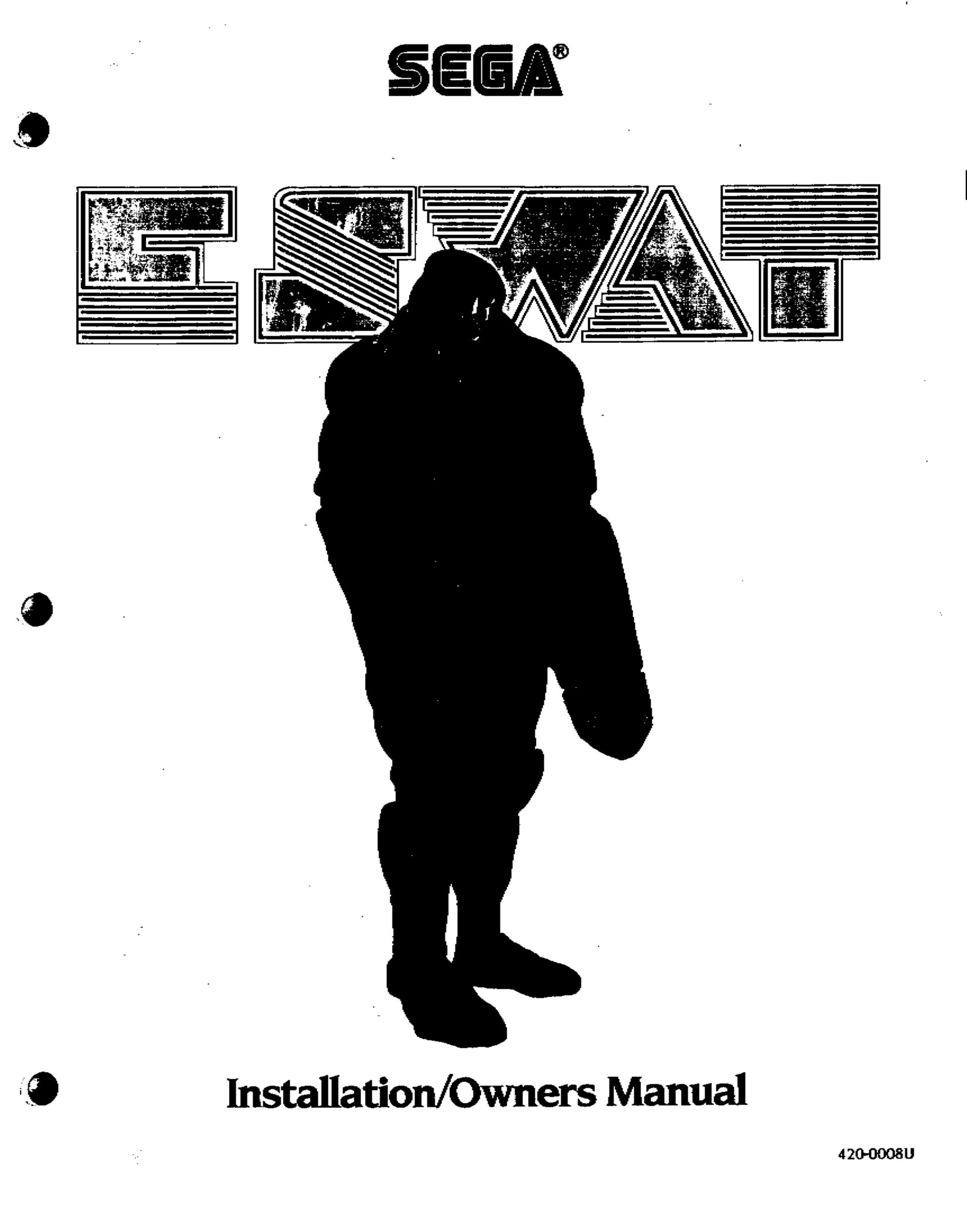 Eswat Manual