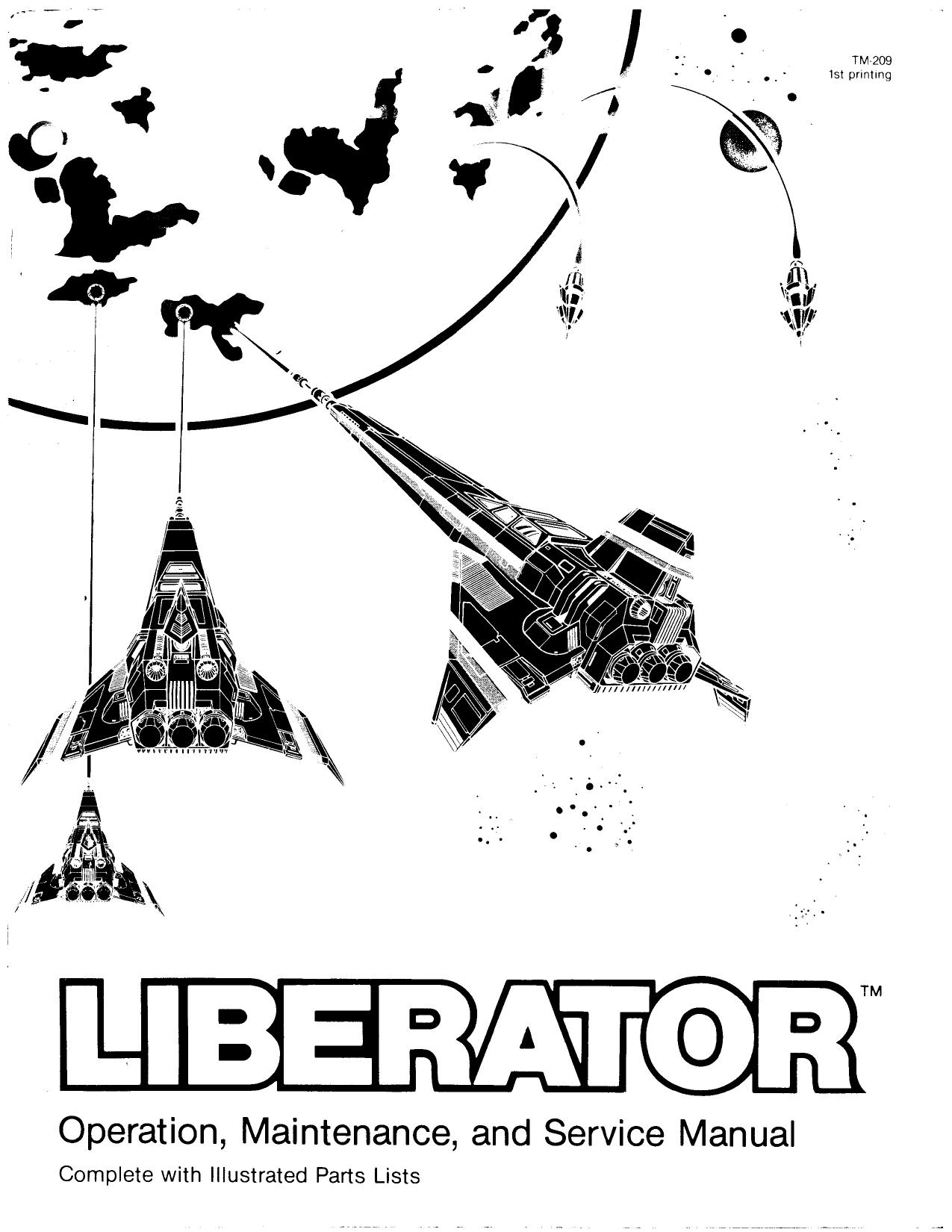 liberator