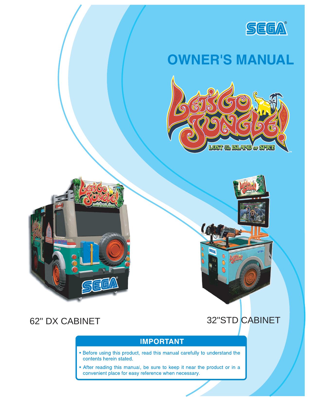 LGJ 32UR and 62DX manual 17 (Cabinet wiring).indd