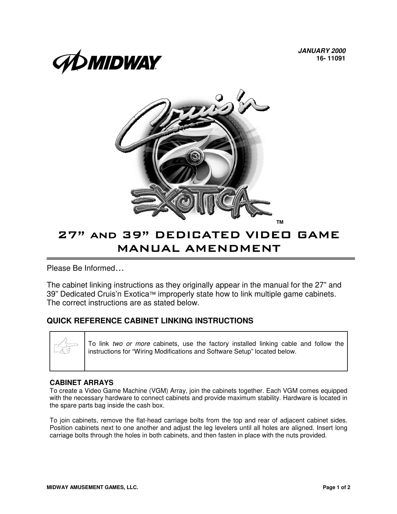 SpaceInvadersPt2 Manual