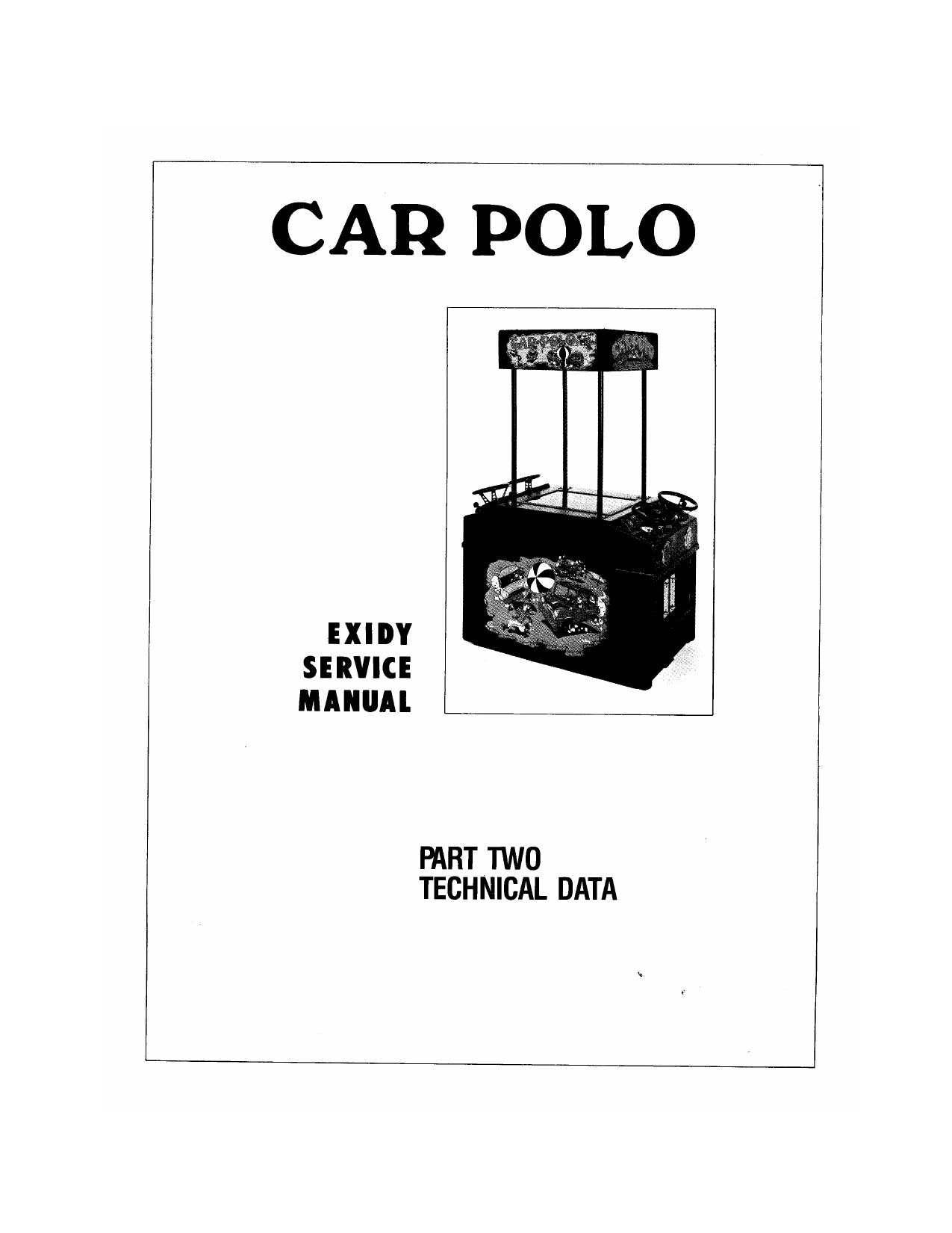 Car Polo