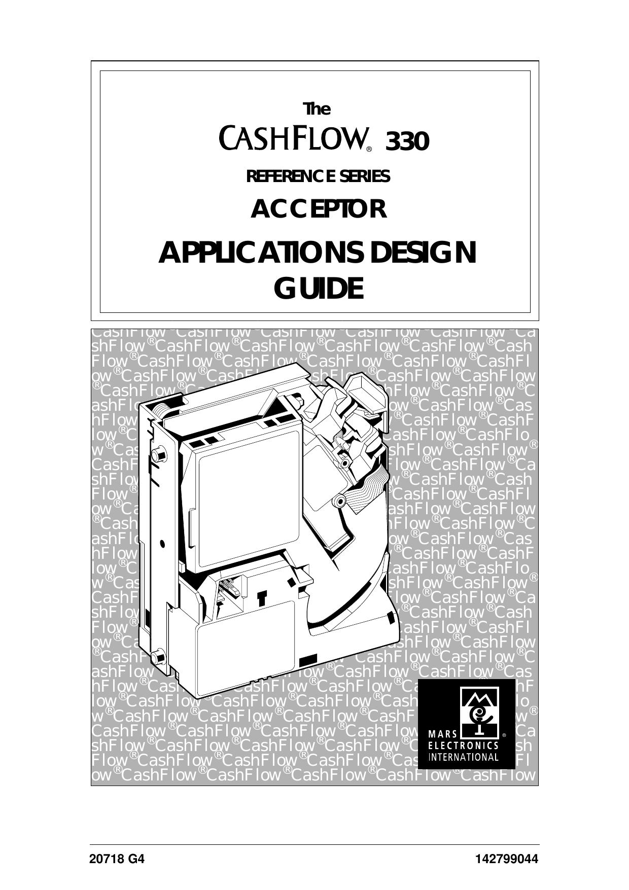 CF330 Applications Design Guide GB