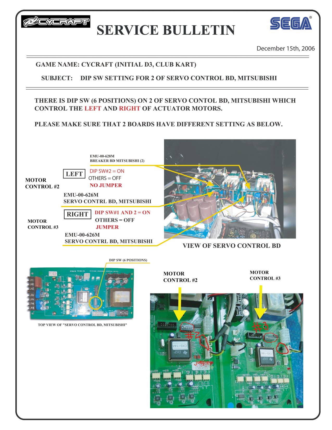 121506_SBulletin_Cycraft_Mitsubishi_bd_dip_sw.pdf