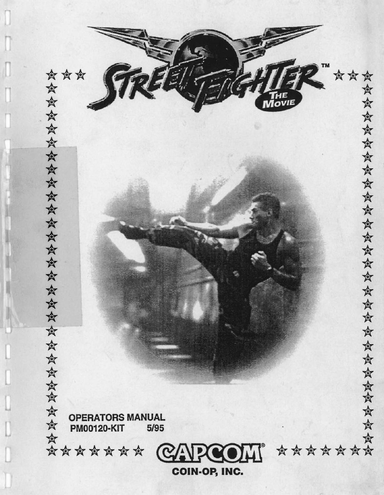 Zaxxon Bulletin Joystick Redesign (July 26 1982)