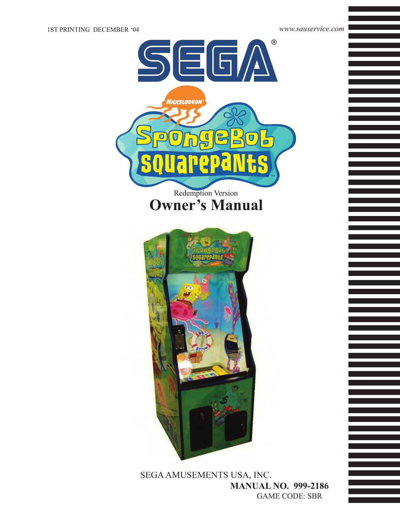 Zaxxon Service Note 005 (07-14-1982)