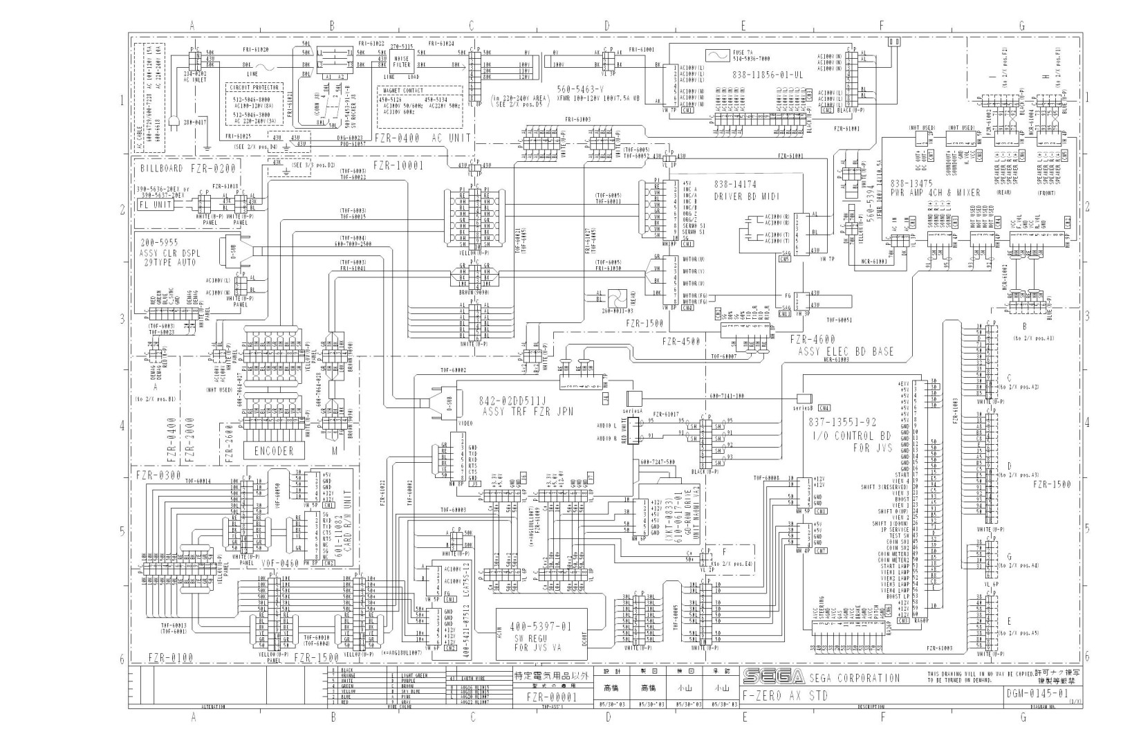 fz-standard-wiringdiagram