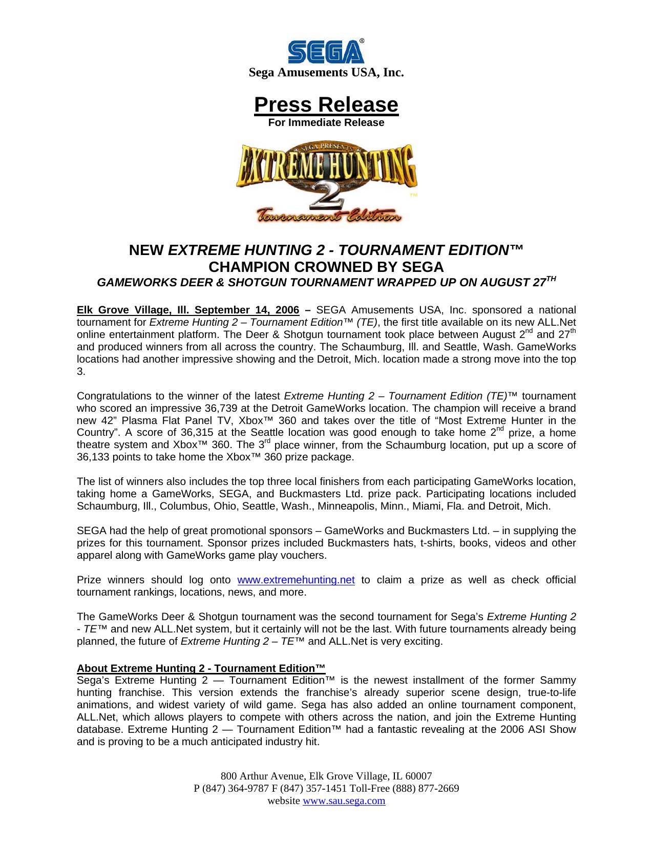 Microsoft Word - 2nd tourney wrap up P _2_.doc