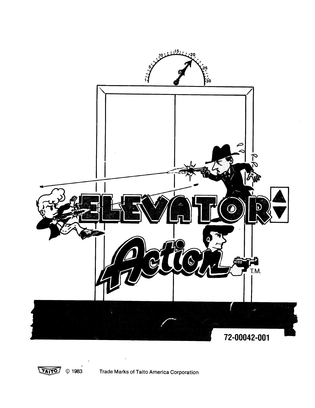elevatoraction