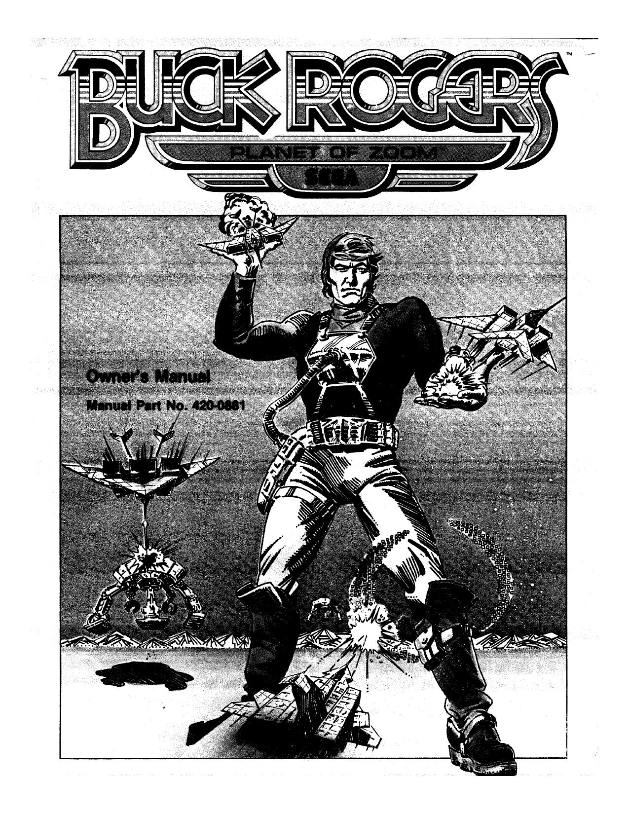 buckrogers