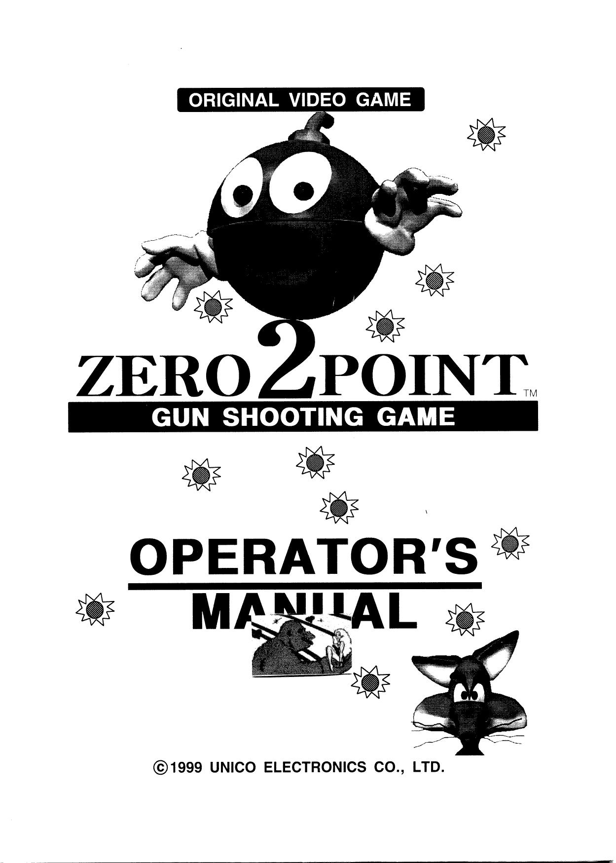 Zero Point 2.man