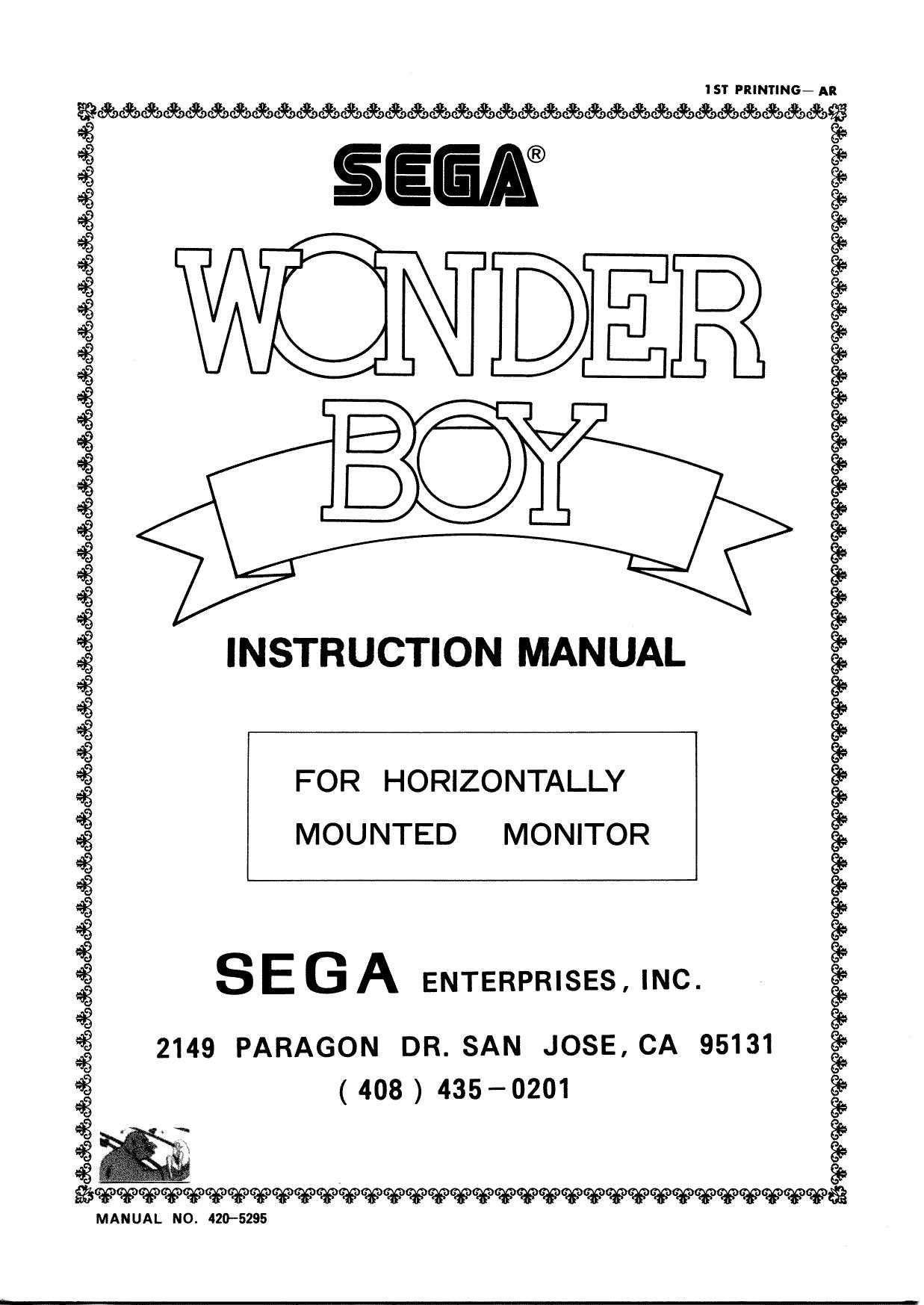 WonderBoy.man