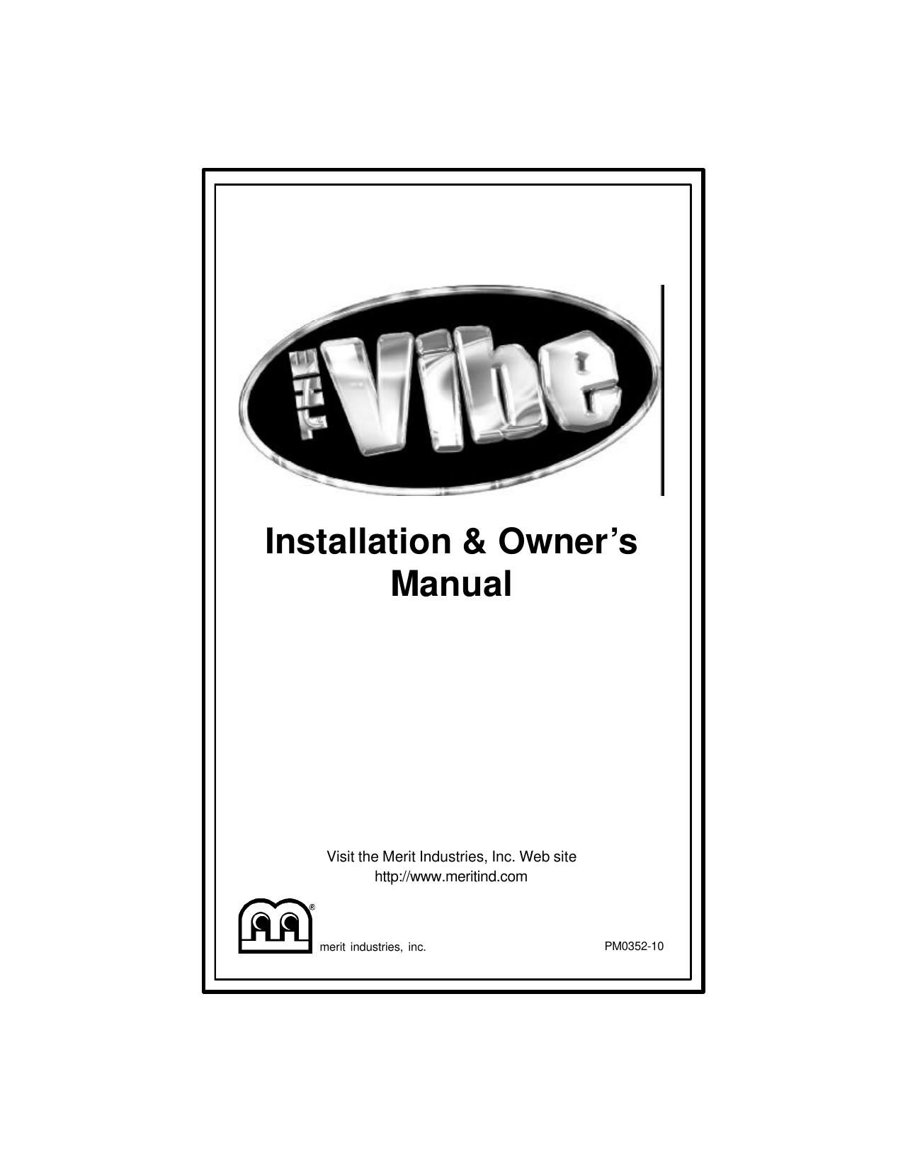 I:\HOWARDS\MANUALS\VIDEO\Megato